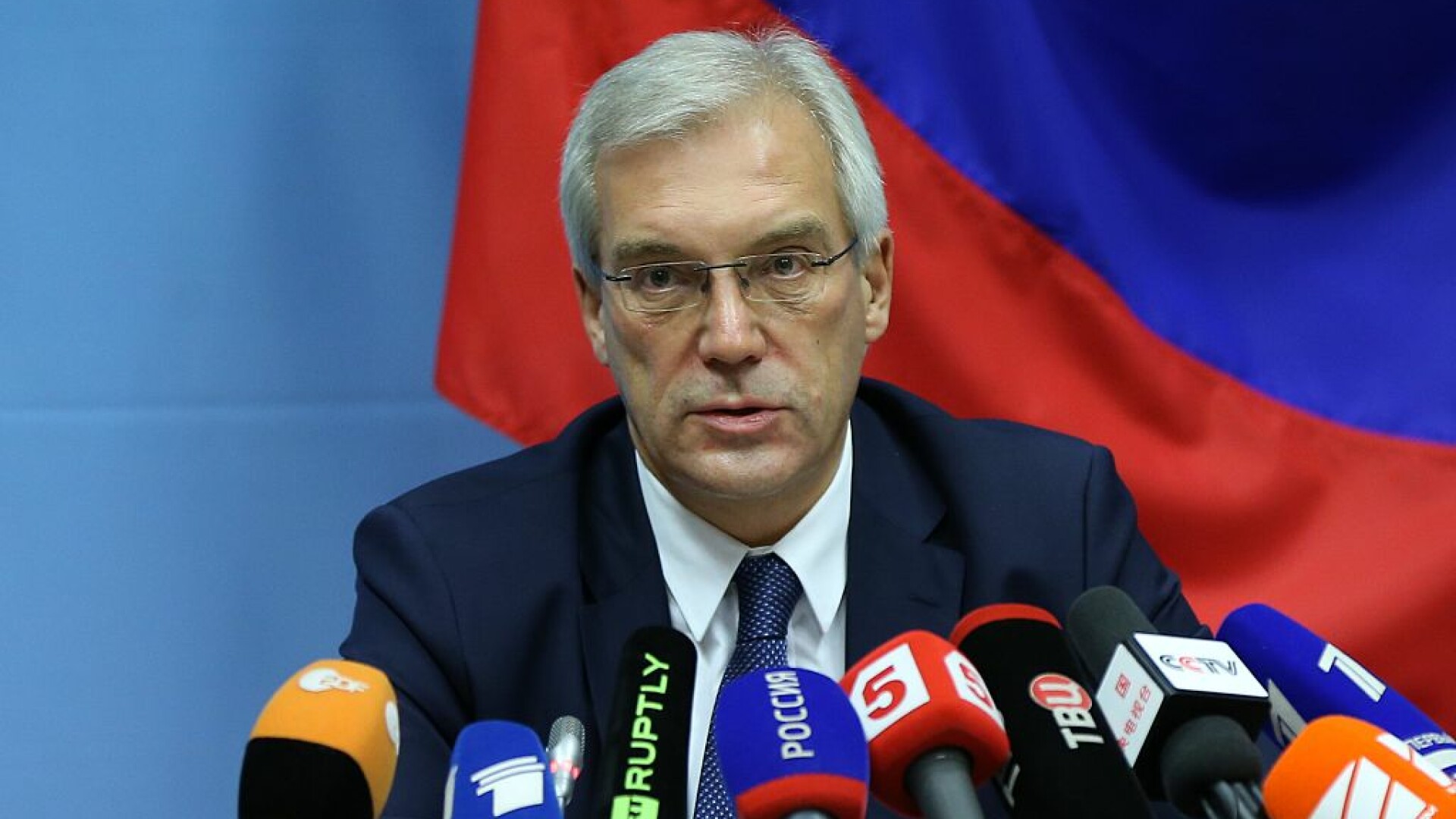 Aleksandr Grushko