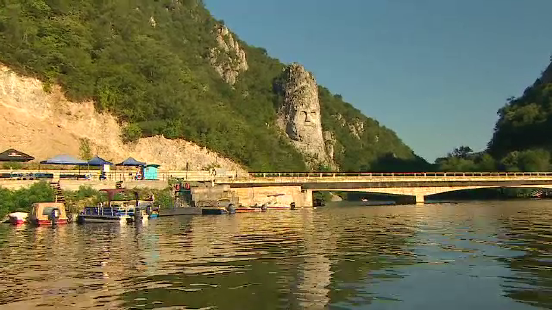 Clisura Dunării