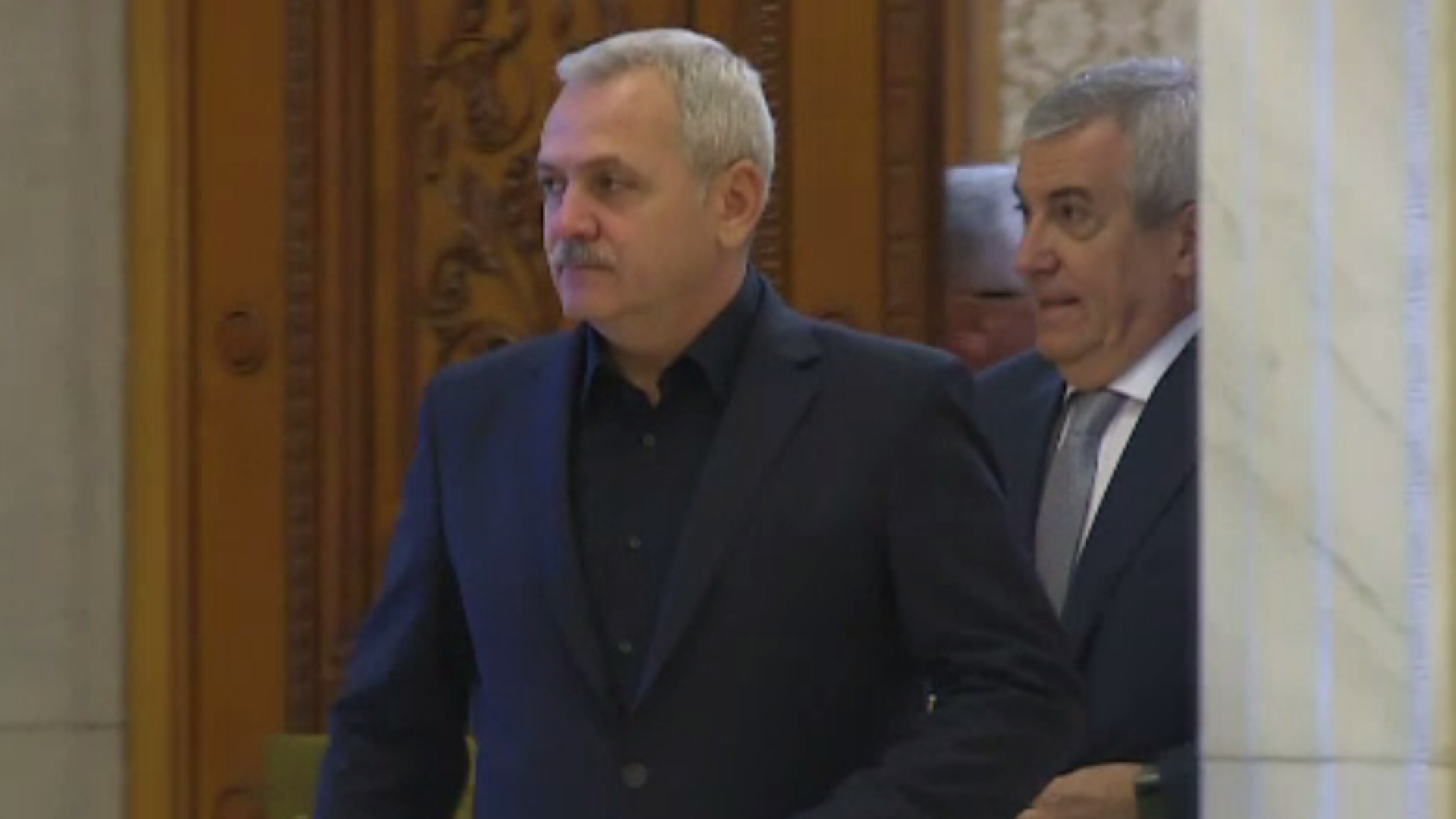 liviu dragnea