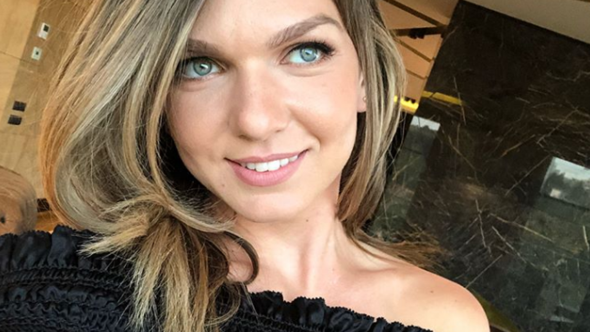 simona halep