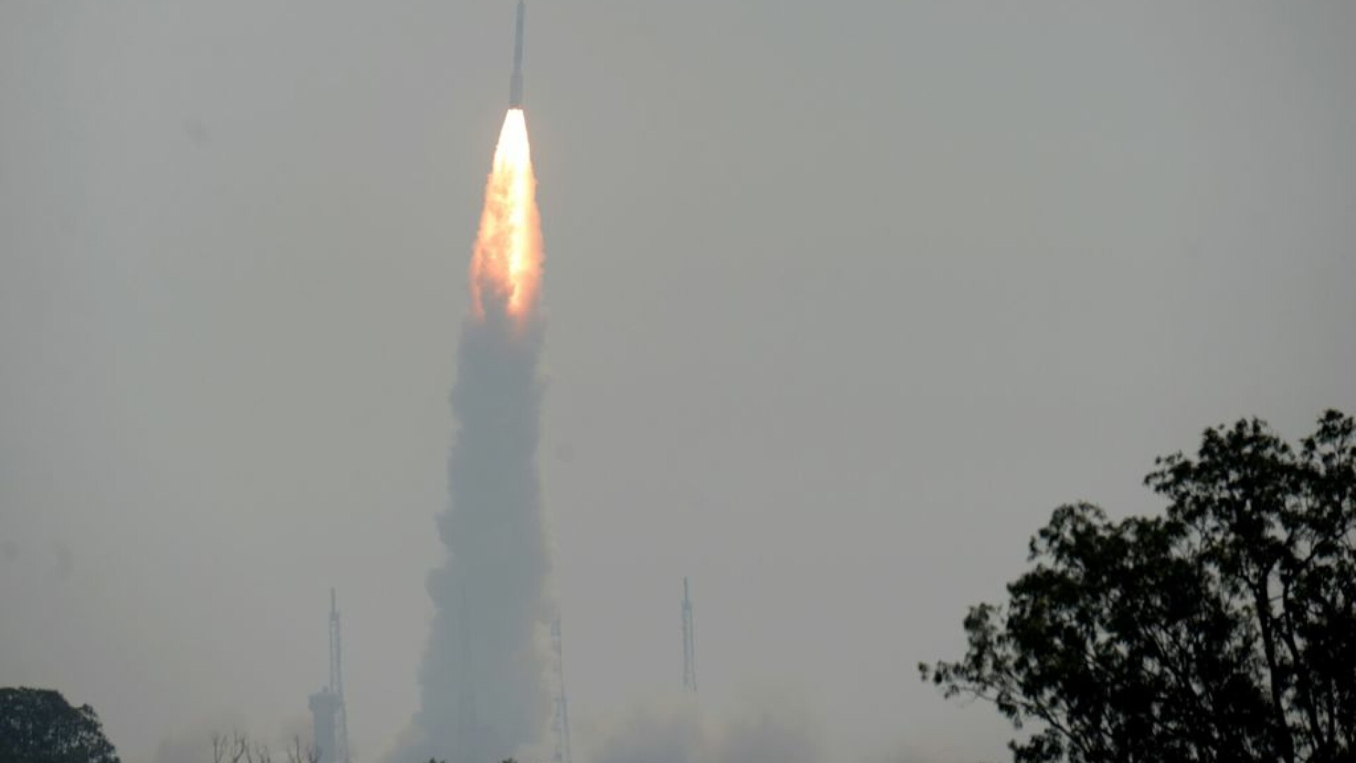 Satelit India