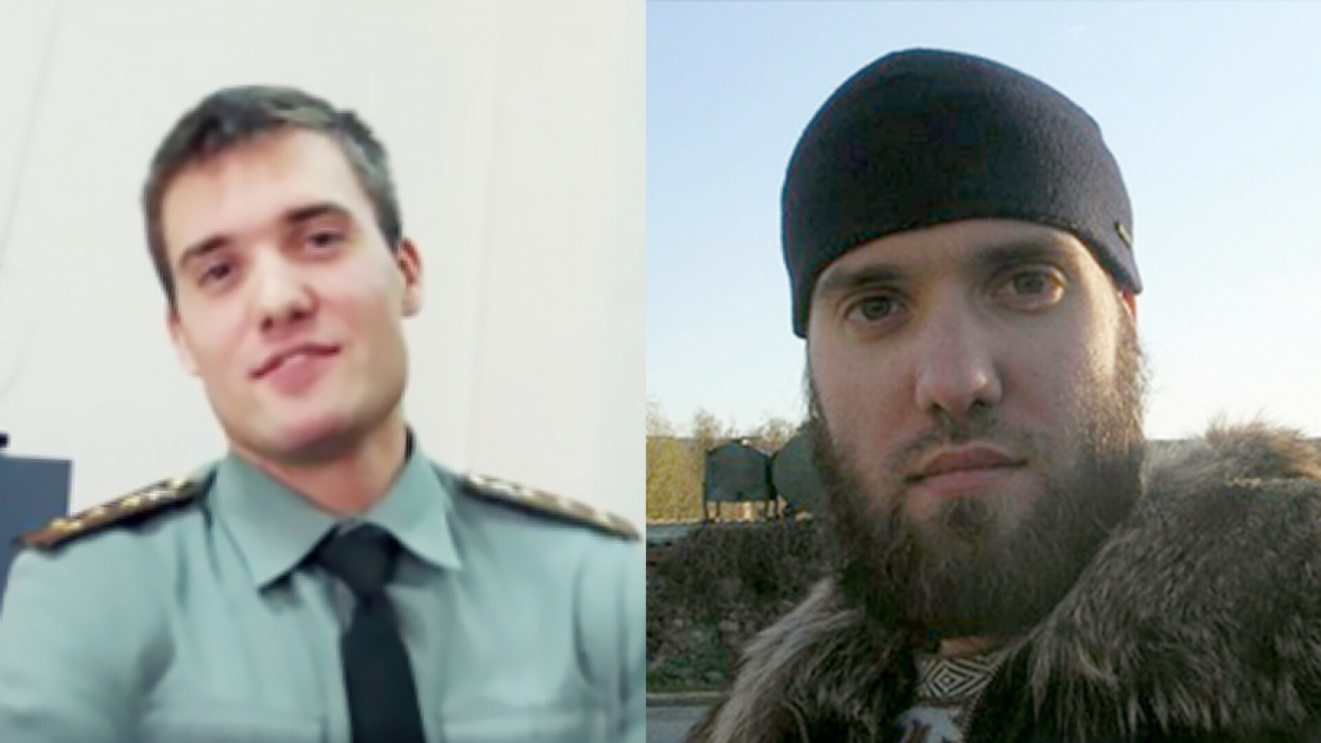 Cum a devenit un ofiţer din armata rusă un temut terorist ISIS