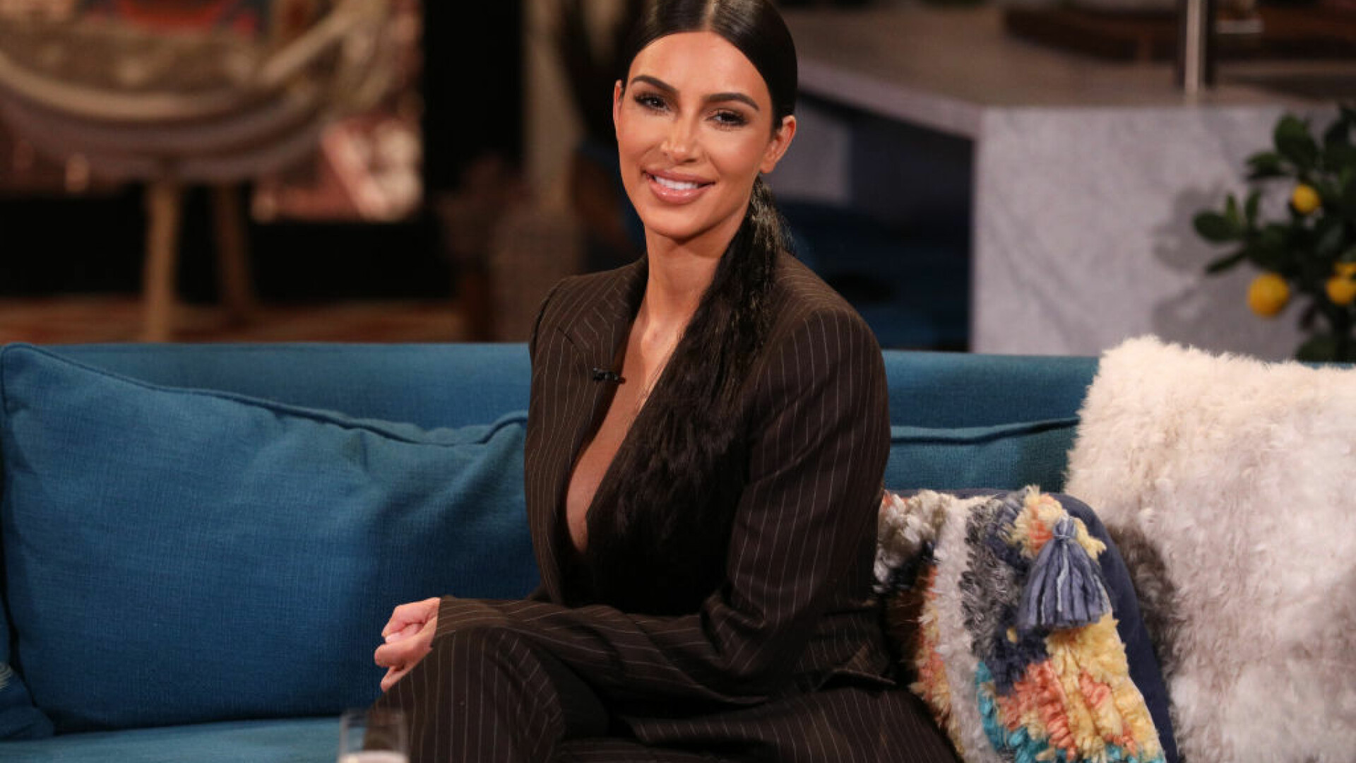 Kim Kardashian vrea o schimbare în plan profesional - 5