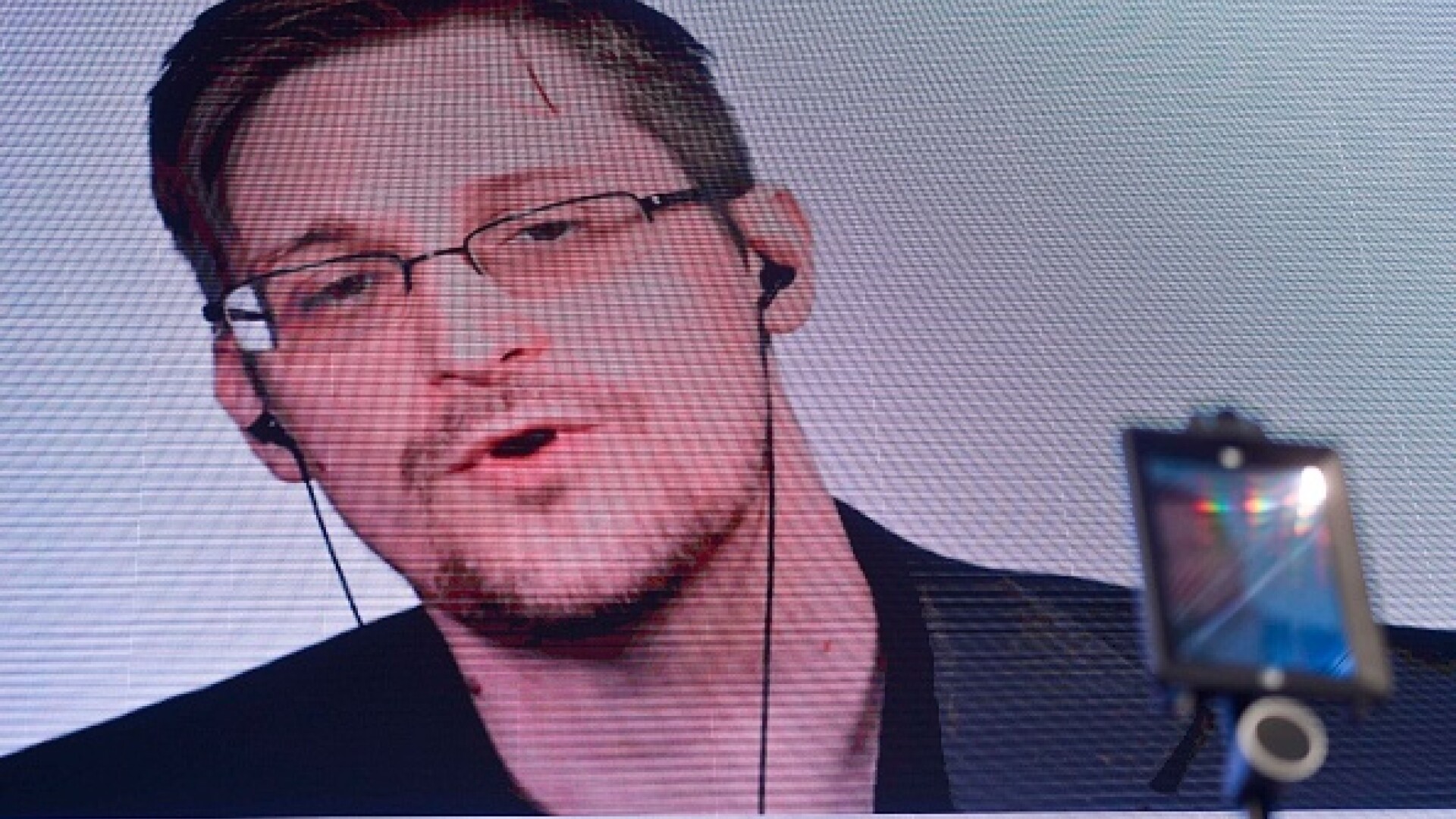 Edward Snowden