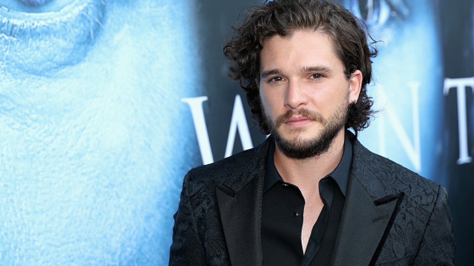 Kit Harington