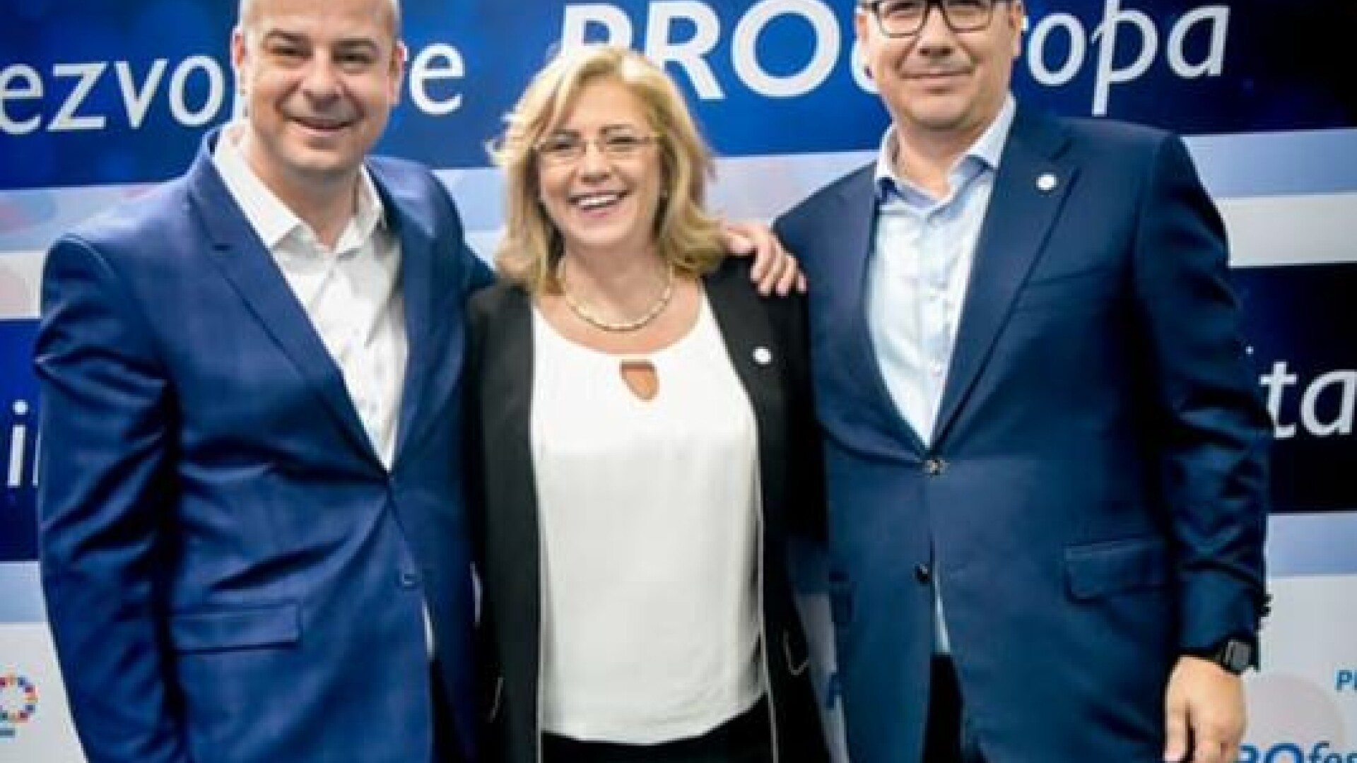 Fostul purtător de cuvânt al PSD Adrian Marius Dobre a trecut la partidul lui Ponta