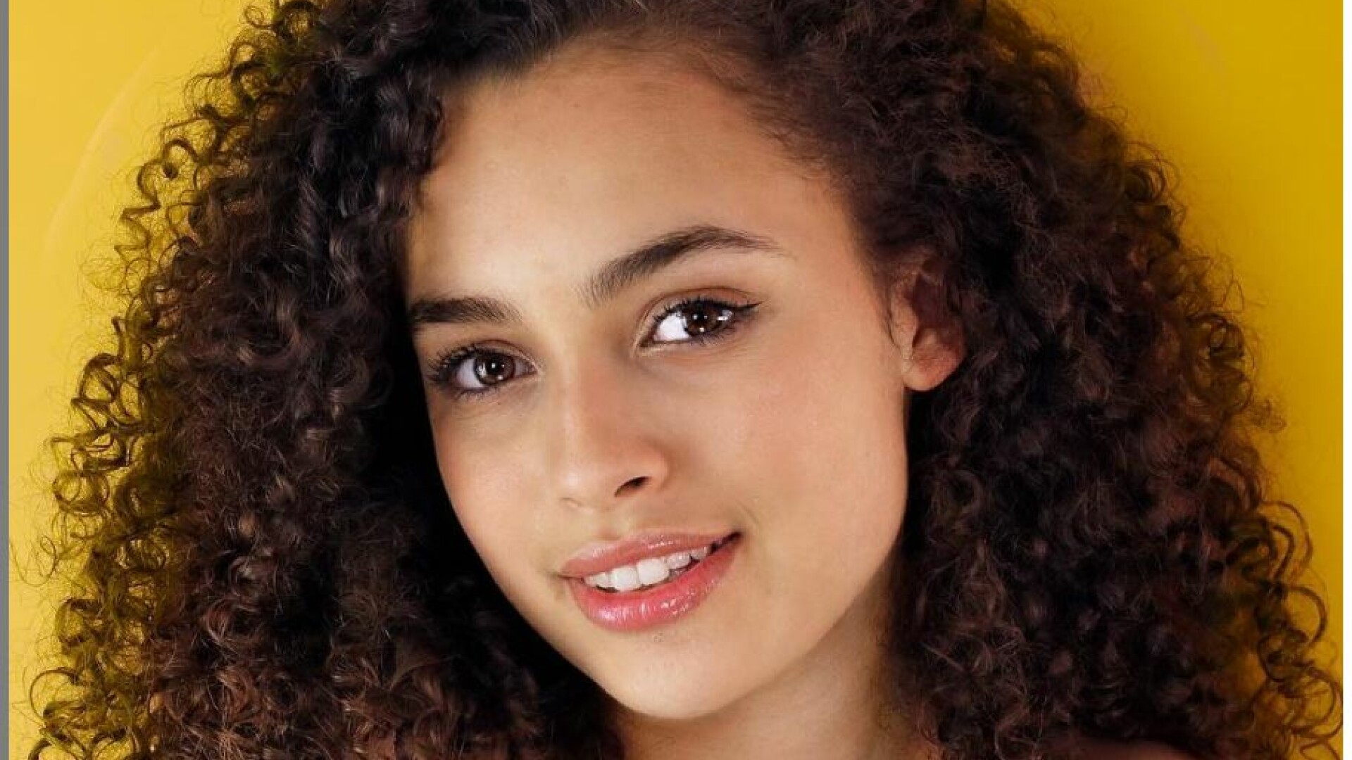 Actriță de televiziune, moartă la doar 16 ani