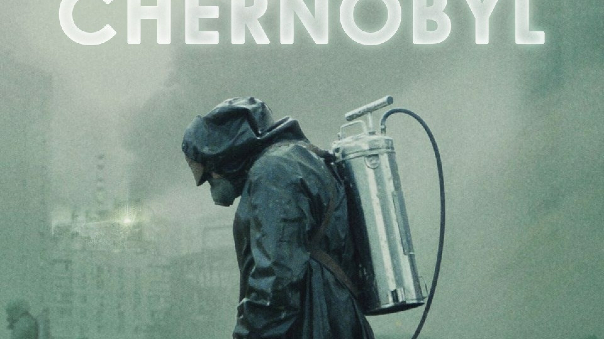 serialul Cernobîl