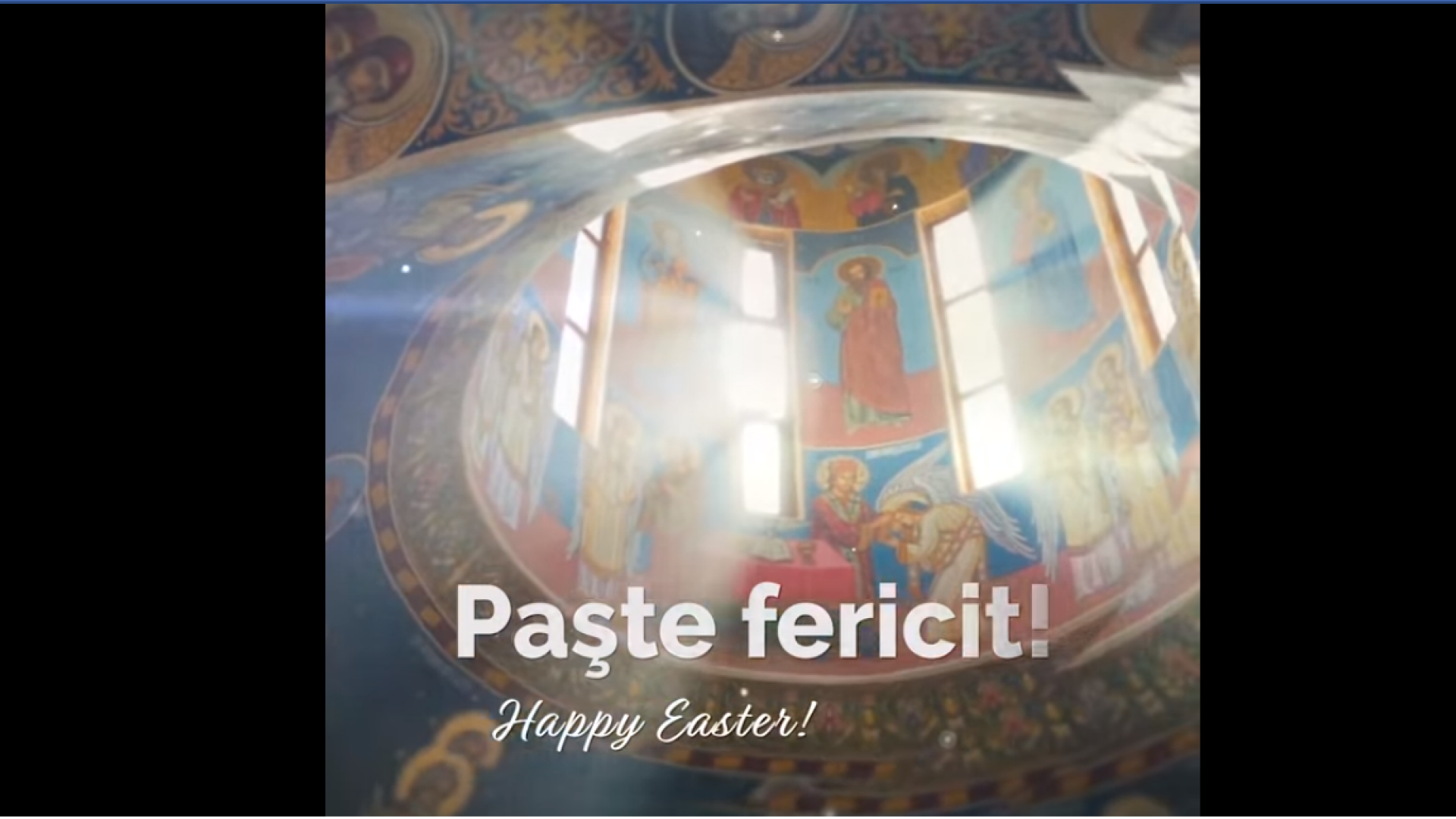 Ce mesaj a transmis Donald Trump românilor de Paște