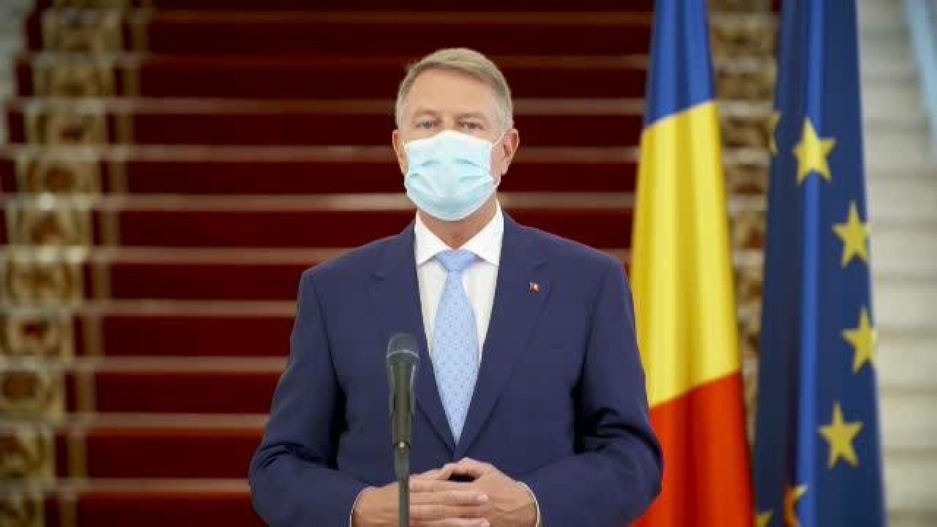 Klaus Iohannis