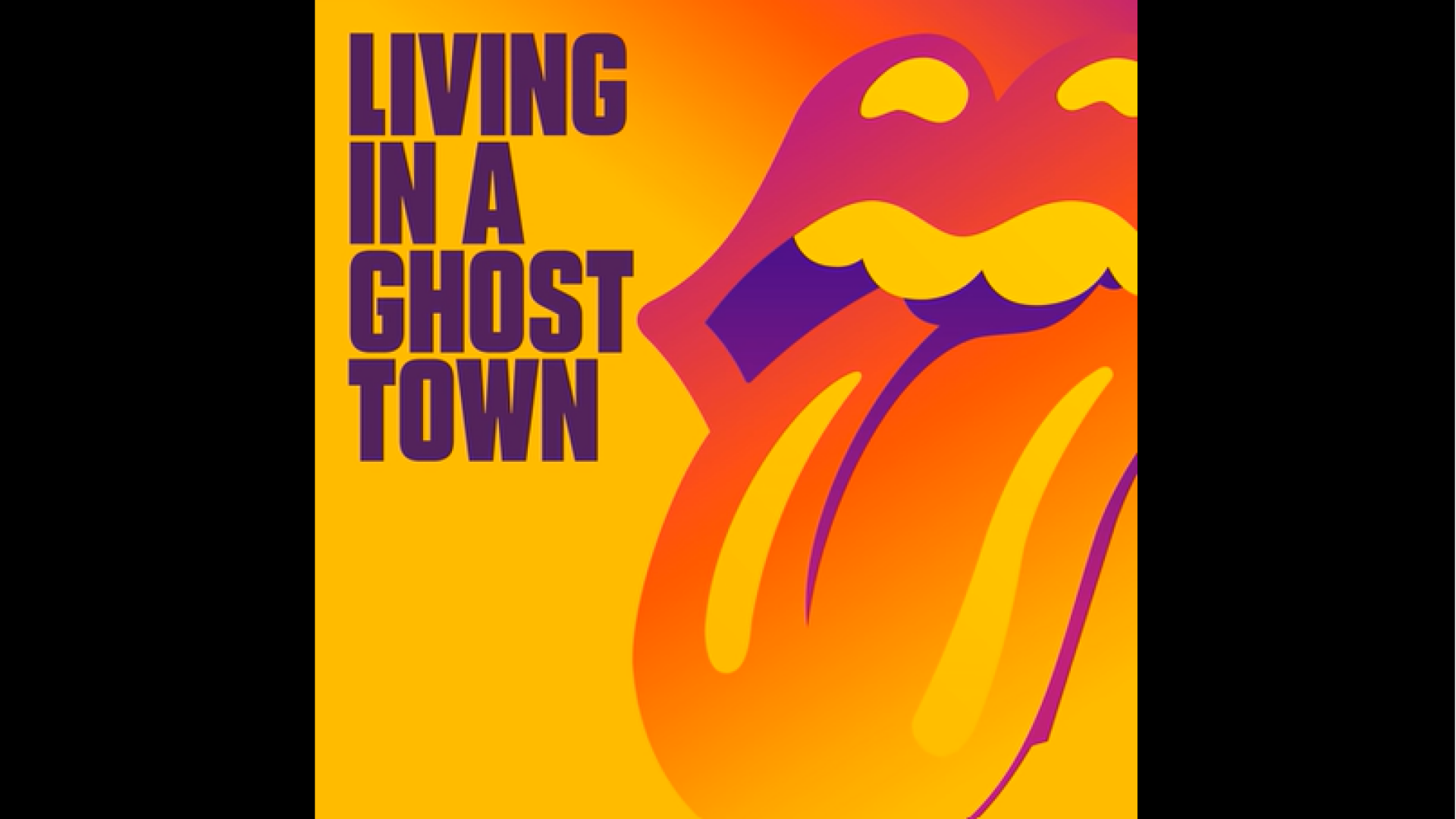 The Rolling Stones a lansat o melodie în ton cu ”vremurile pe care le trăim”, ”Living In A Ghost Town”. Cum sună piesa