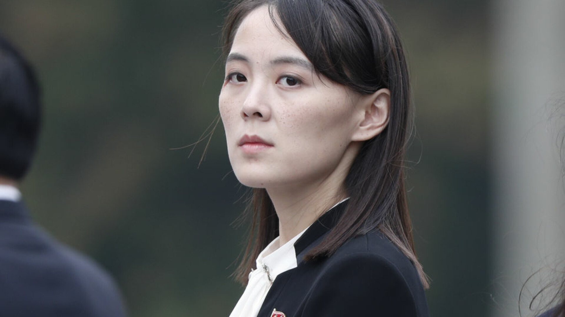 Kim Yo