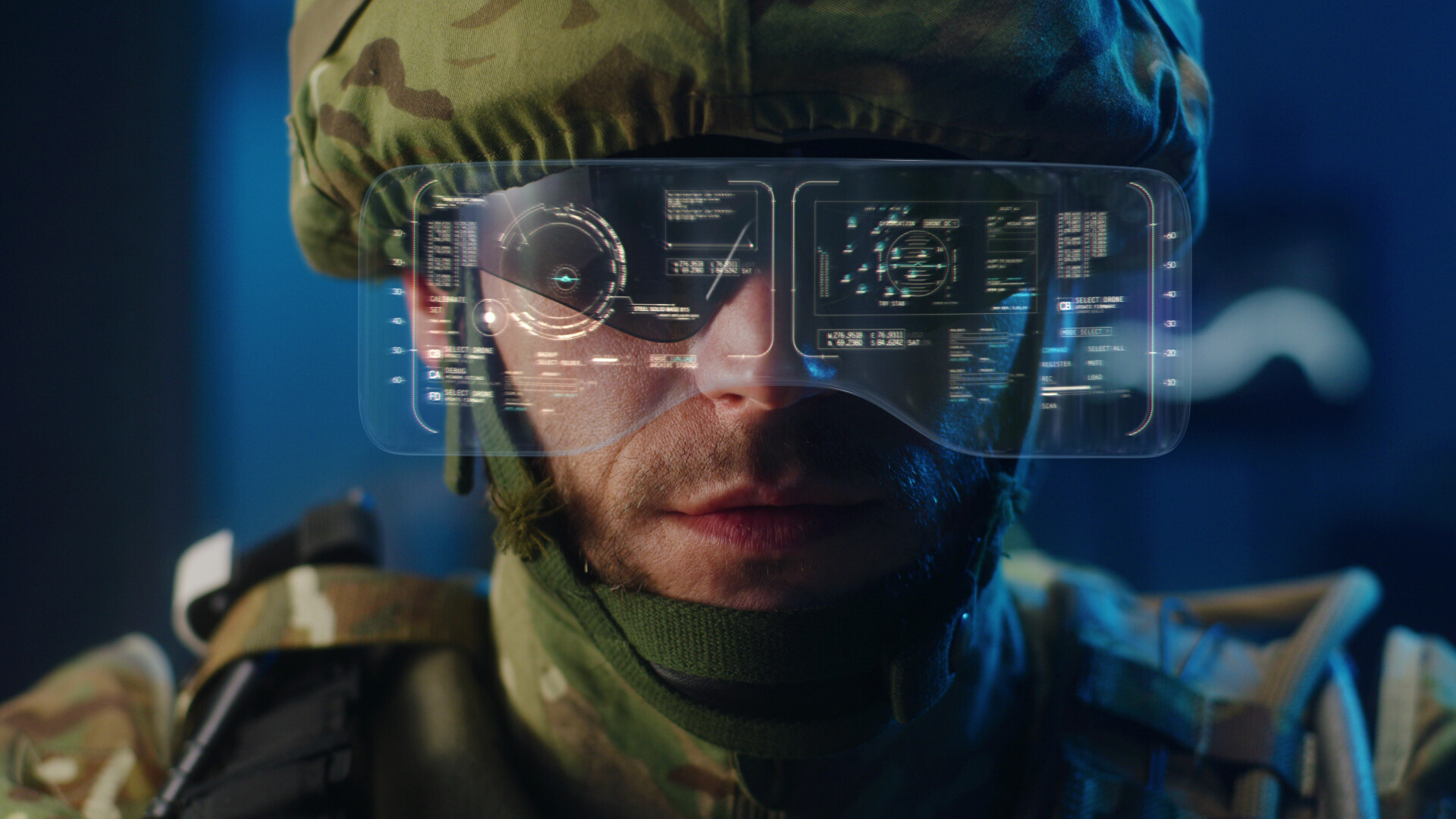 Microsoft va vinde armatei SUA căști de realitate augumentată. La ce vor fi folosite