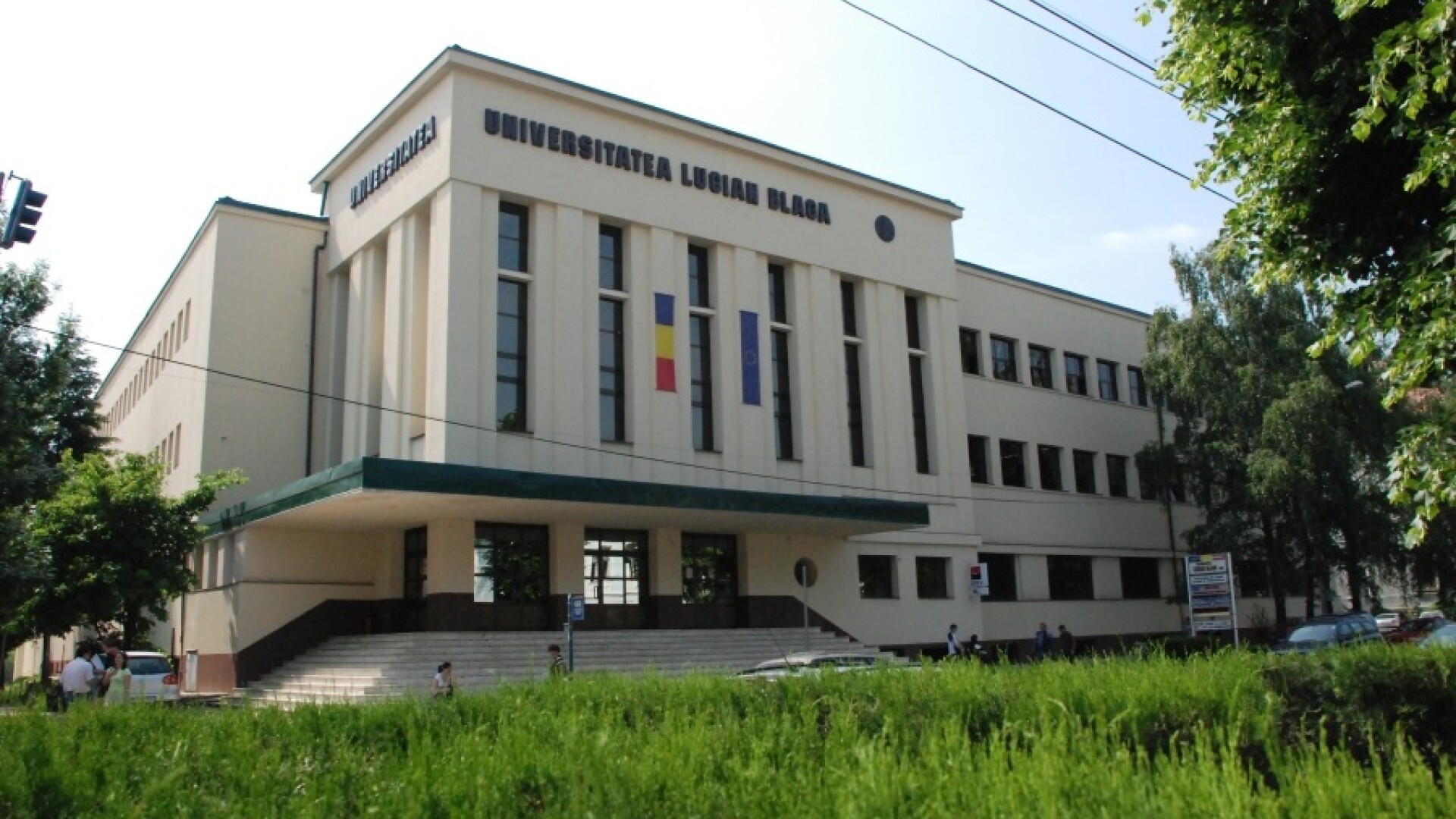 Universitatea ”Lucian Blaga” din Sibiu, prima universitate din România care acceptă plăţi într-o monedă virtuală