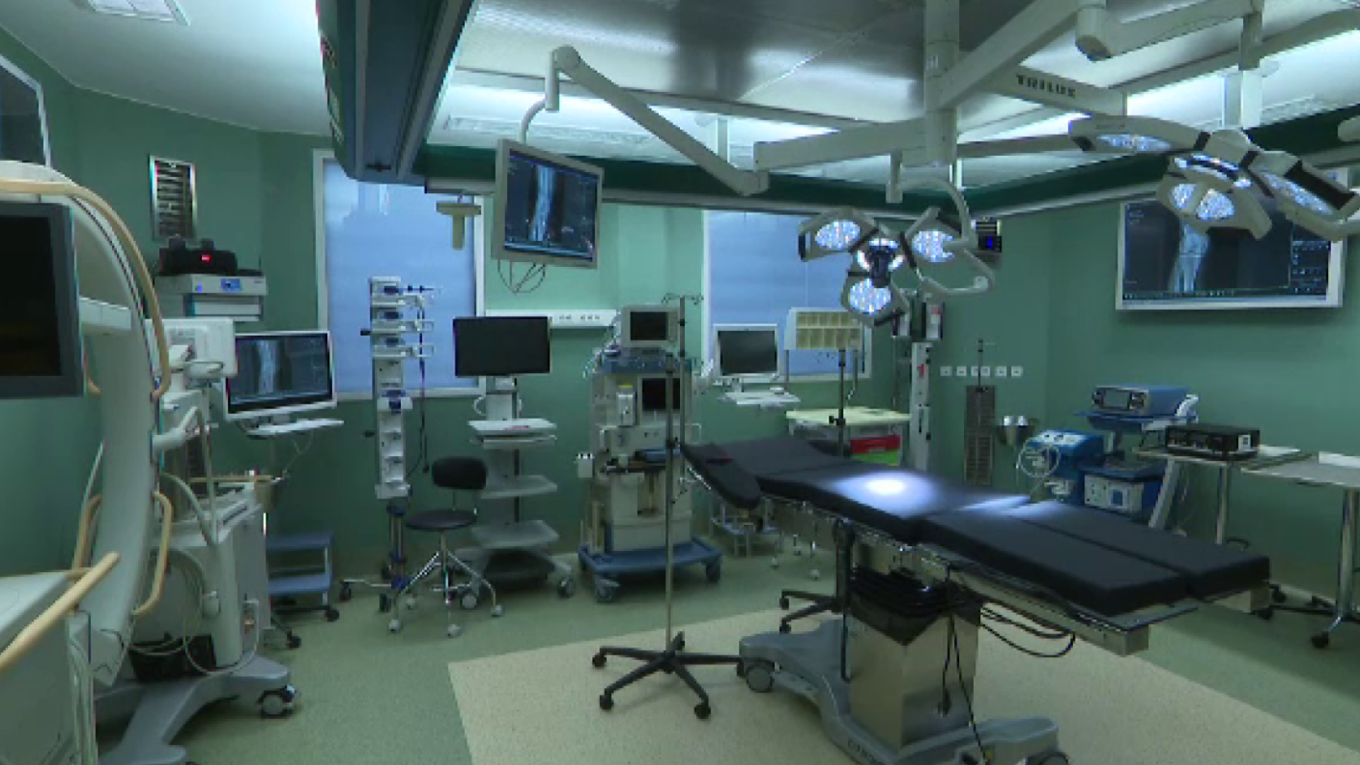 Pacienții de la Spitalul de Ortopedie Foișor, transferați sau externați. Spitalul va deveni unitate Covid