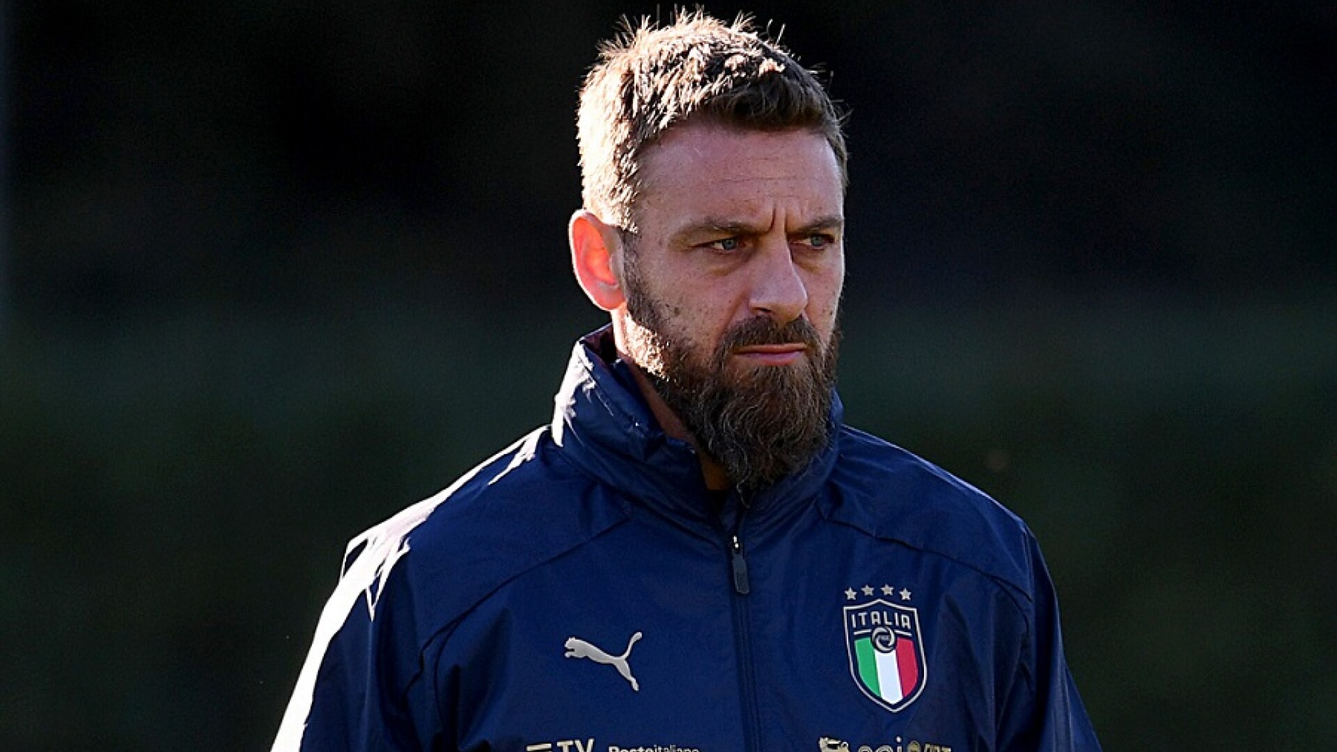 Daniele De Rossi, spitalizat din cauza Covid-19. Cum se simte fostul campion mondial