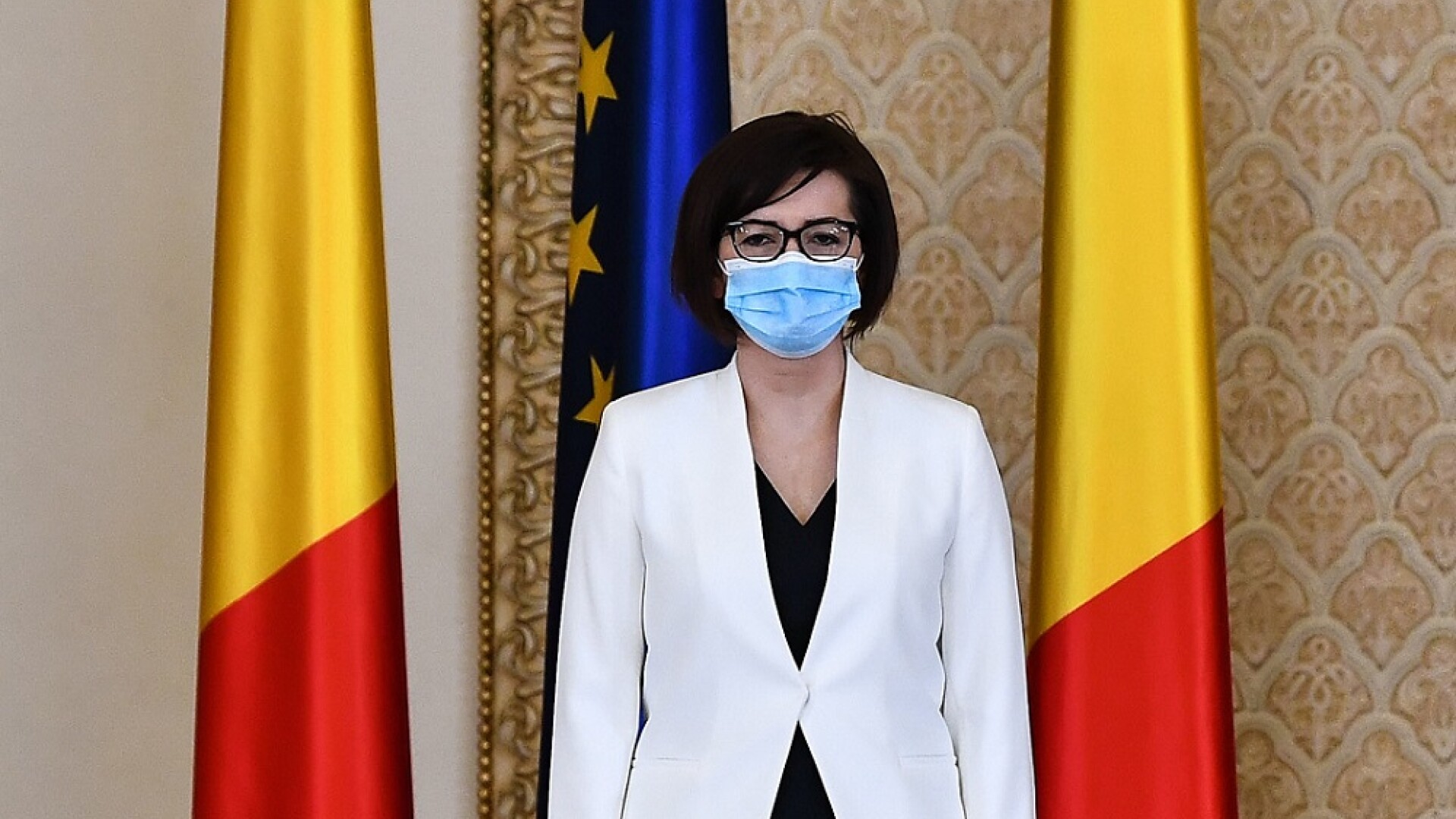 Prioritățile pe care Ioana Mihăilă le are la conducerea Ministerului Sănătății