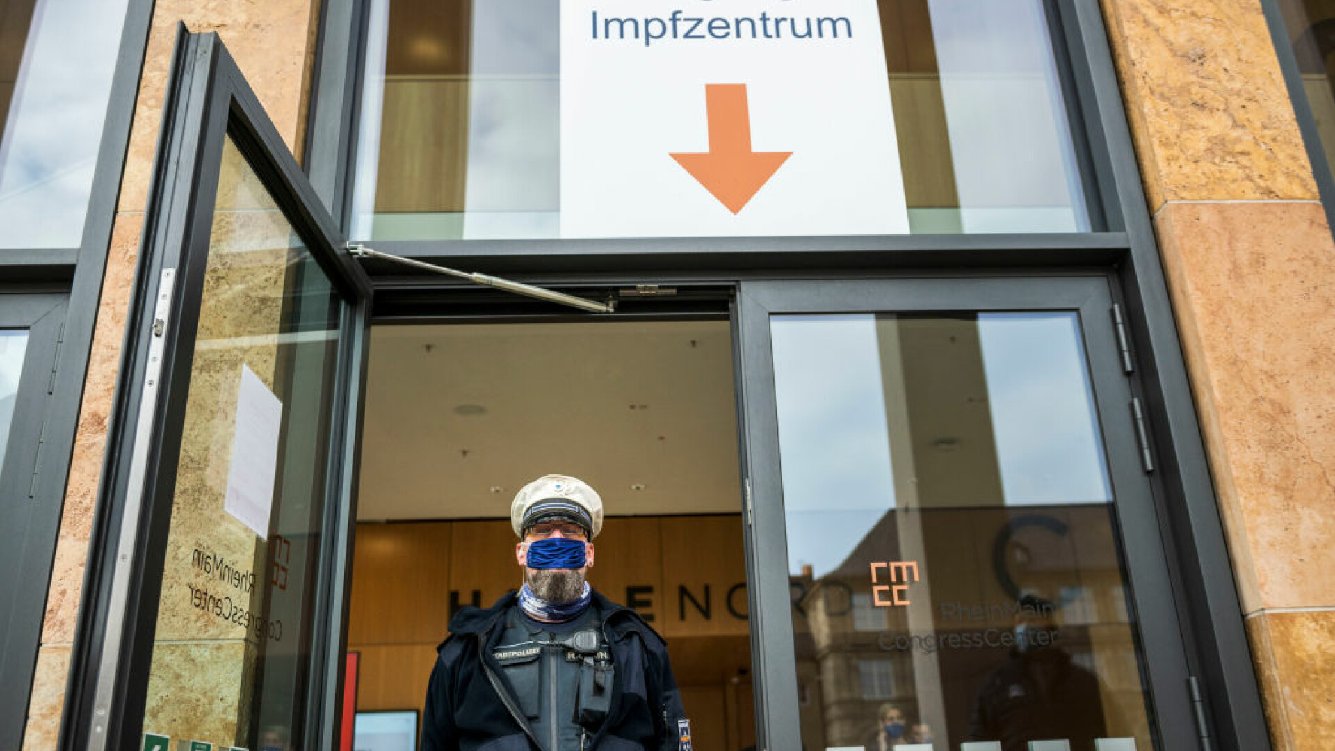 Germania pregătește mai multe libertăți pentru persoanele care s-au vaccinat complet