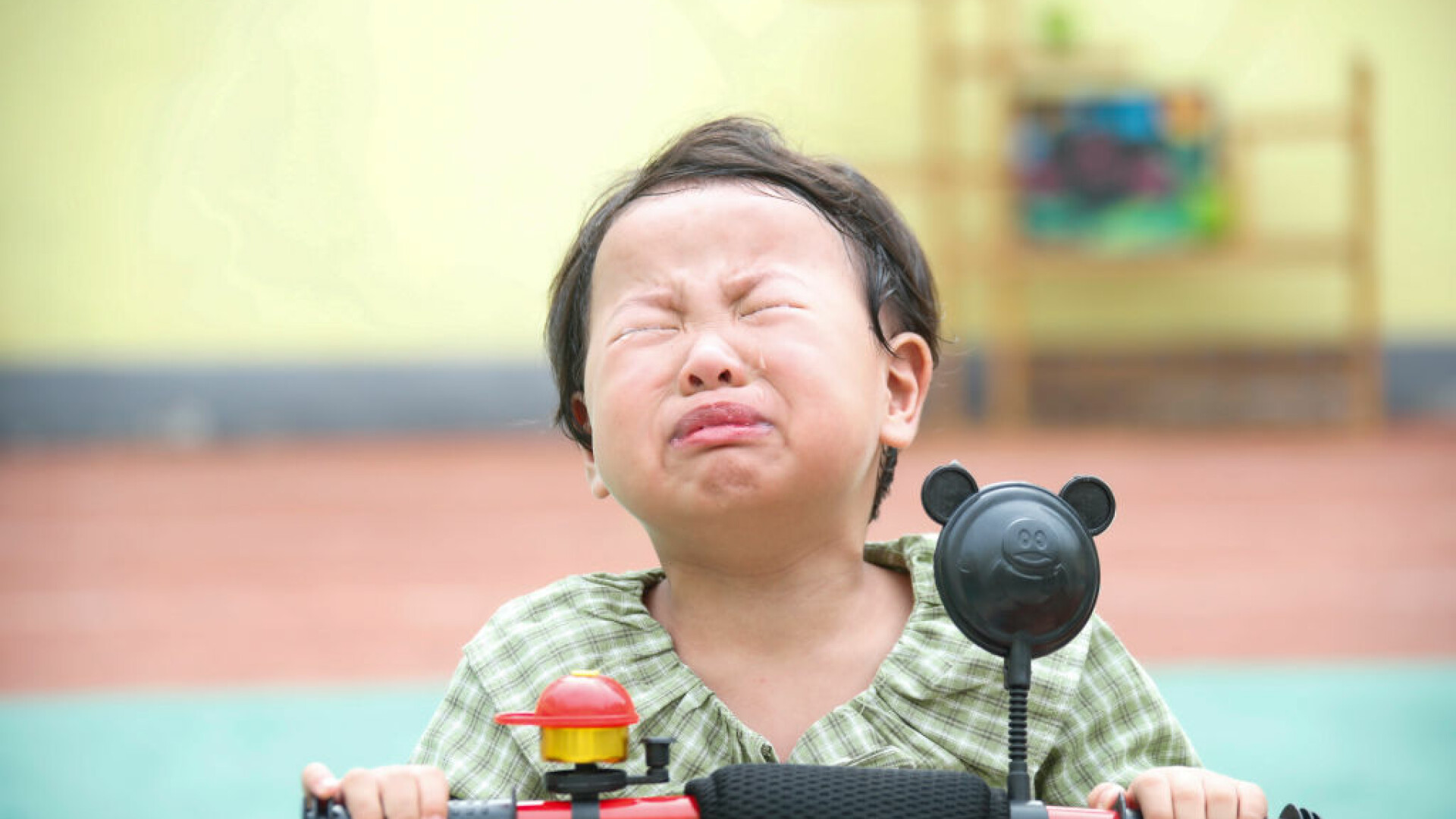 16 copii şi doi educatori, înjunghiaţi la o grădiniţă din China