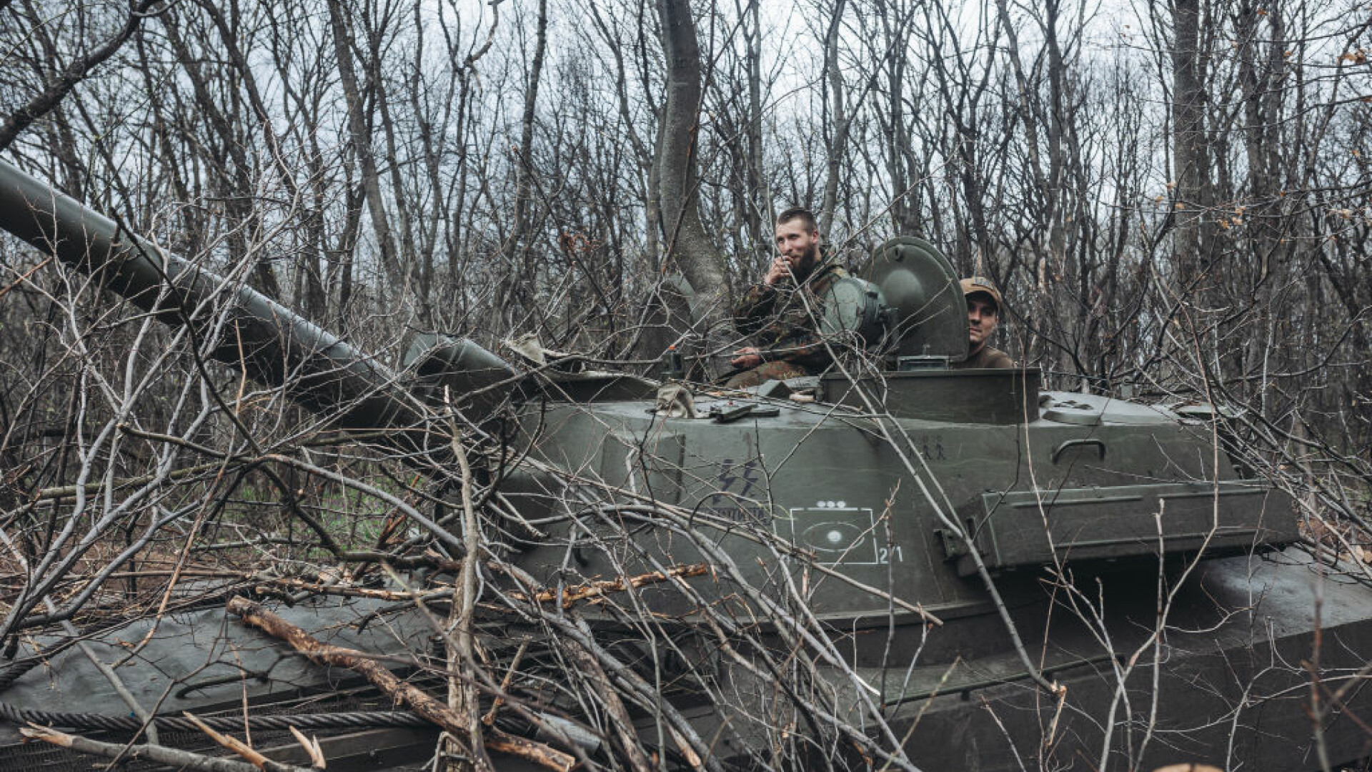 ucraina, donbas