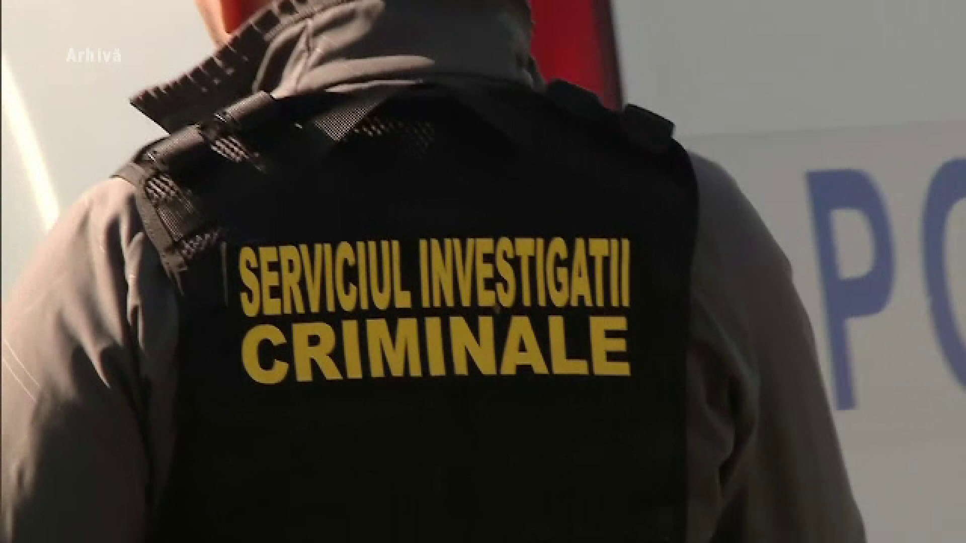 criminalisti