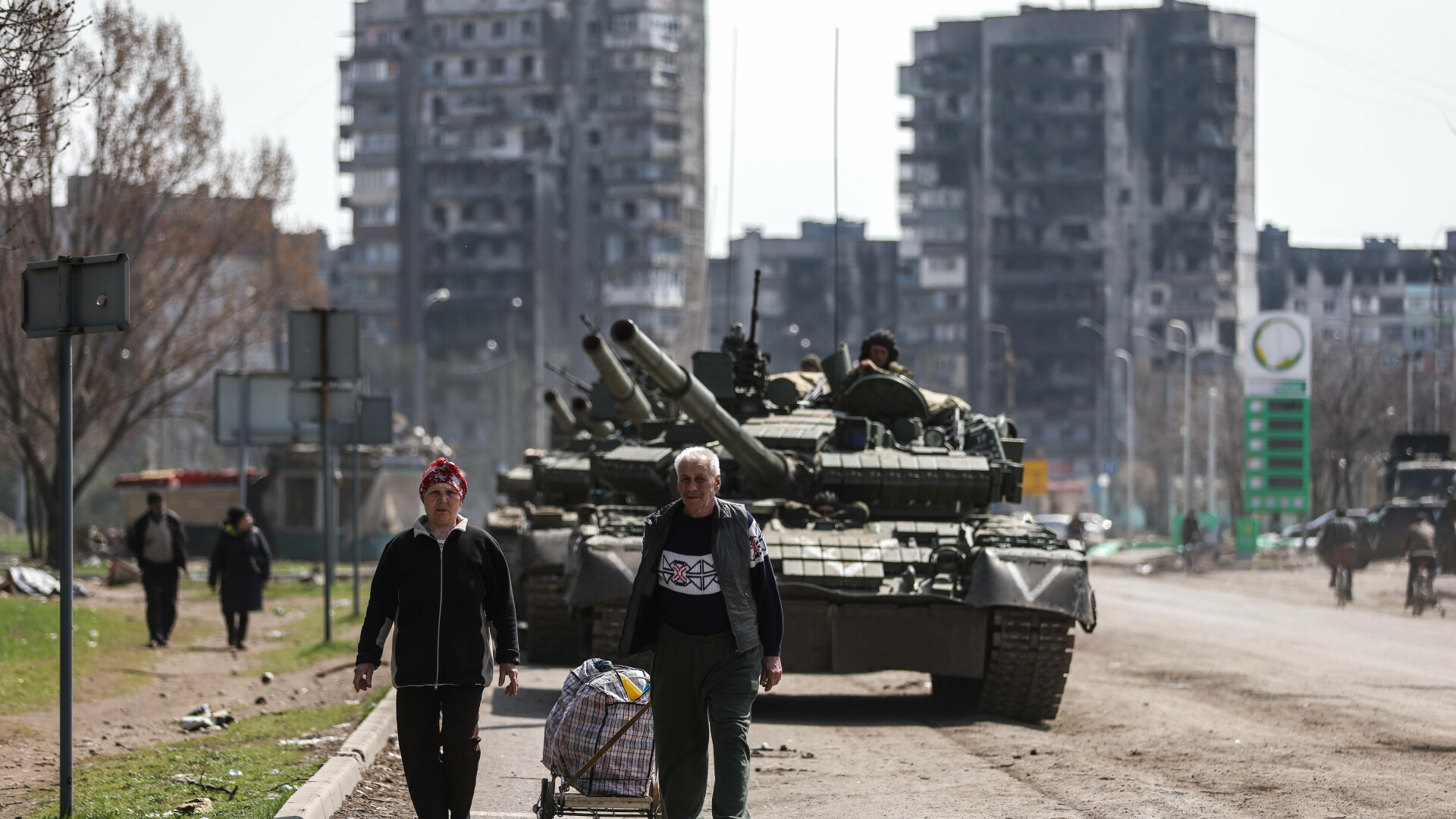 rusia, ucraina, armata