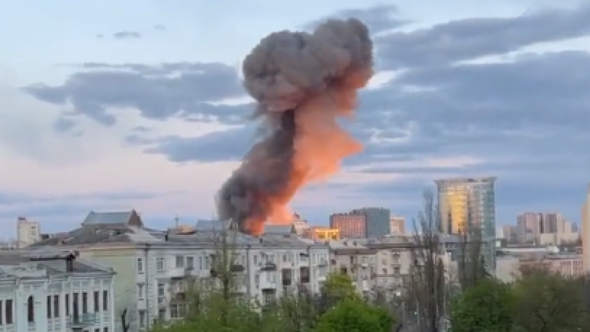 explozie kiev