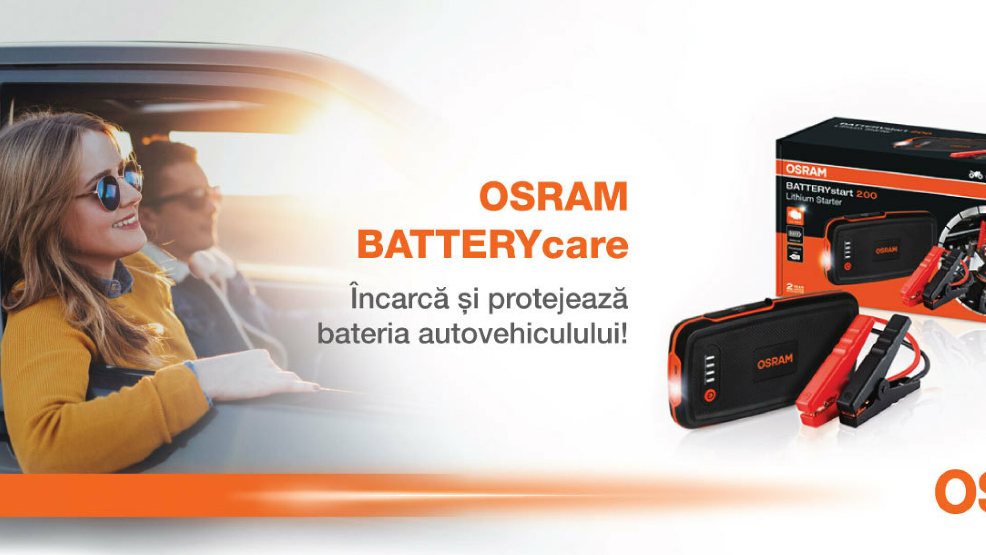 OSRAM-BATTERYcare