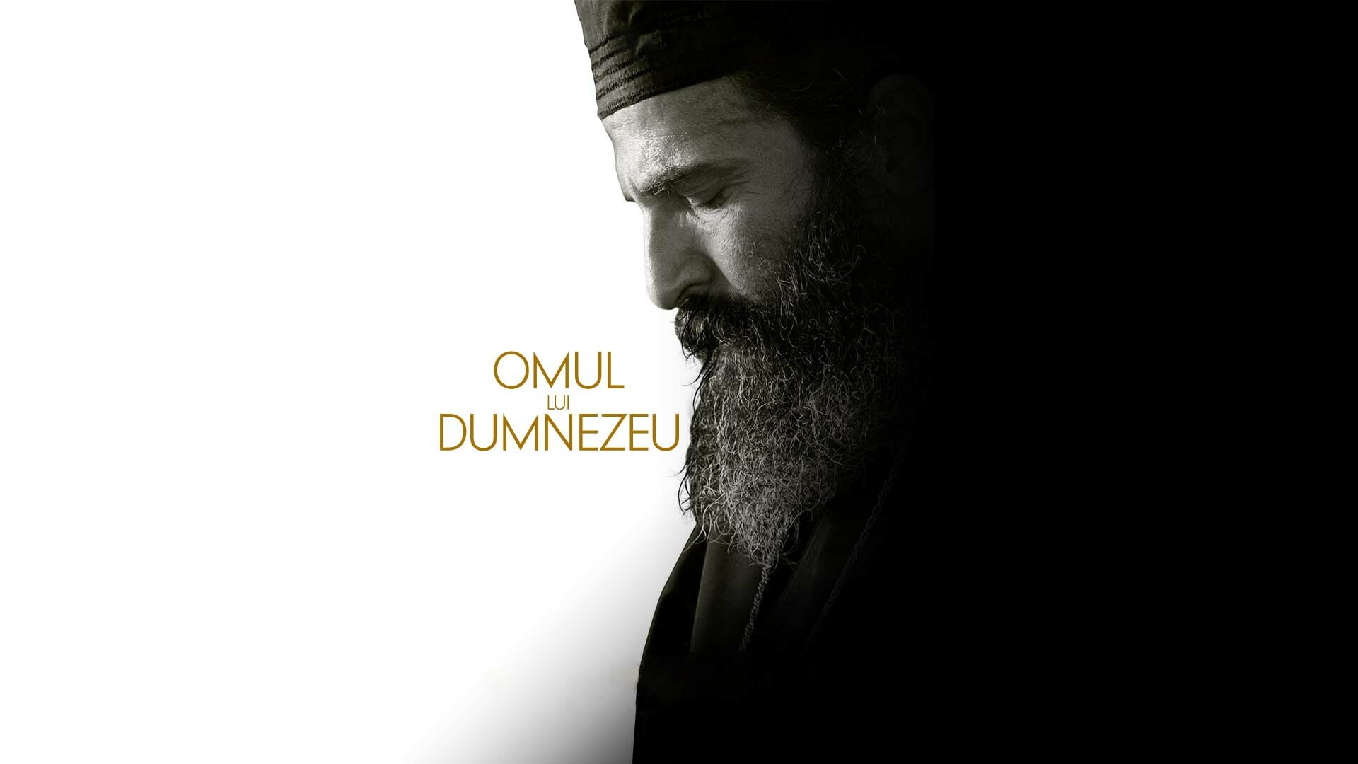 Omul lui Dumnezeu