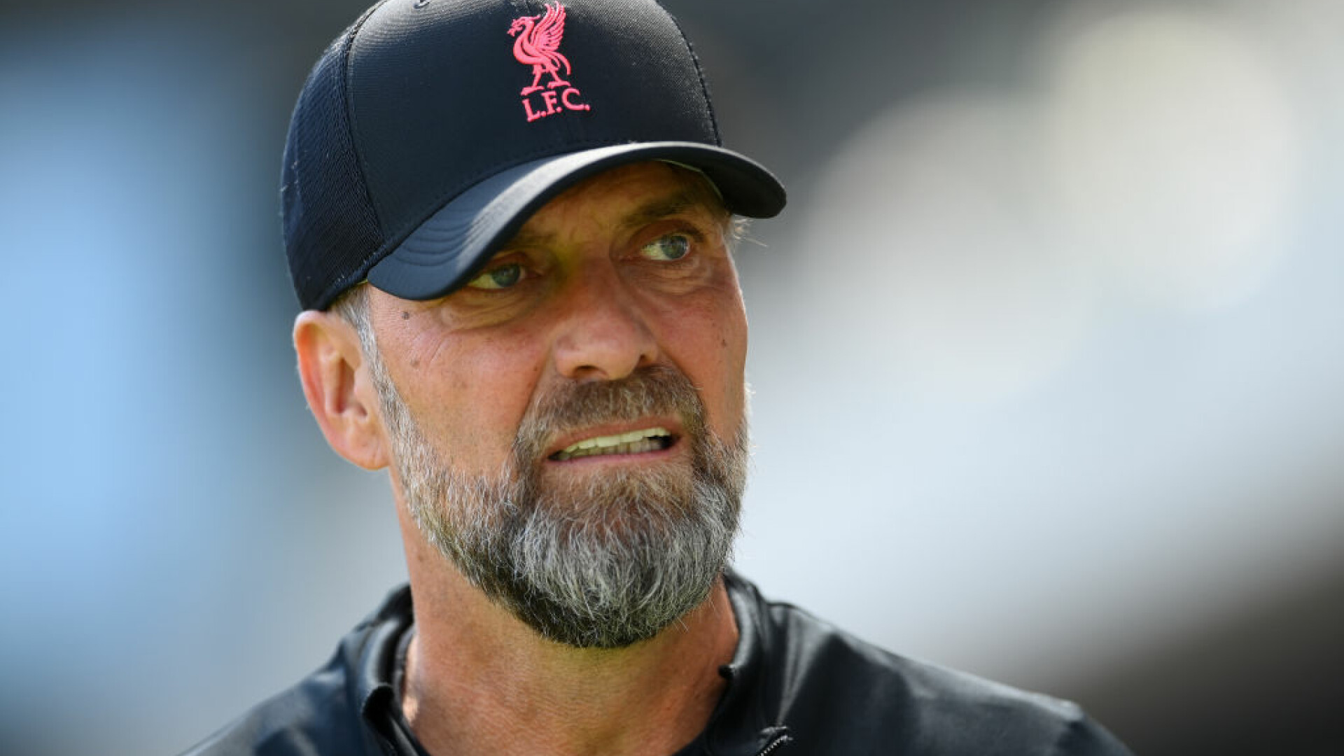 La Stampa: Jurgen Klopp a spus „da” AS Romei. „Habemus mister”