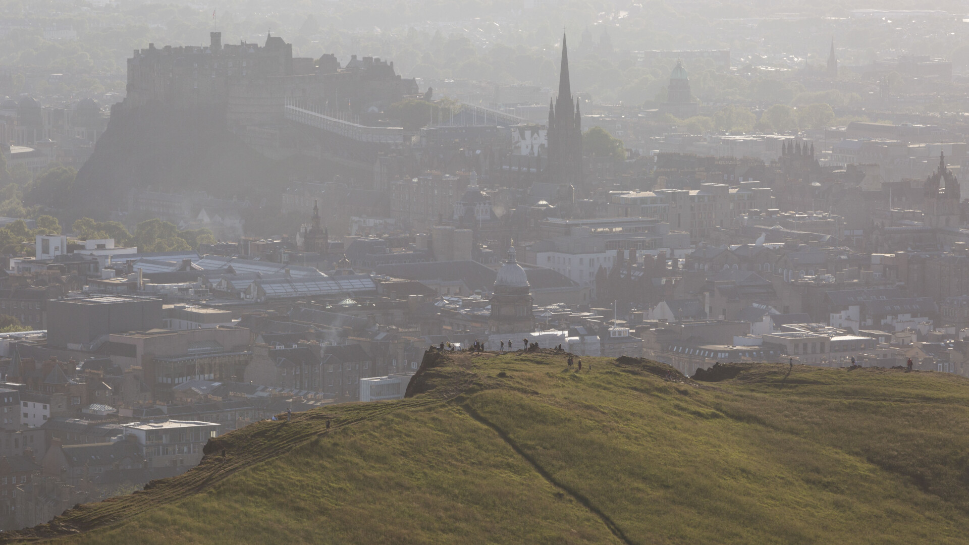 Arthur's Seat