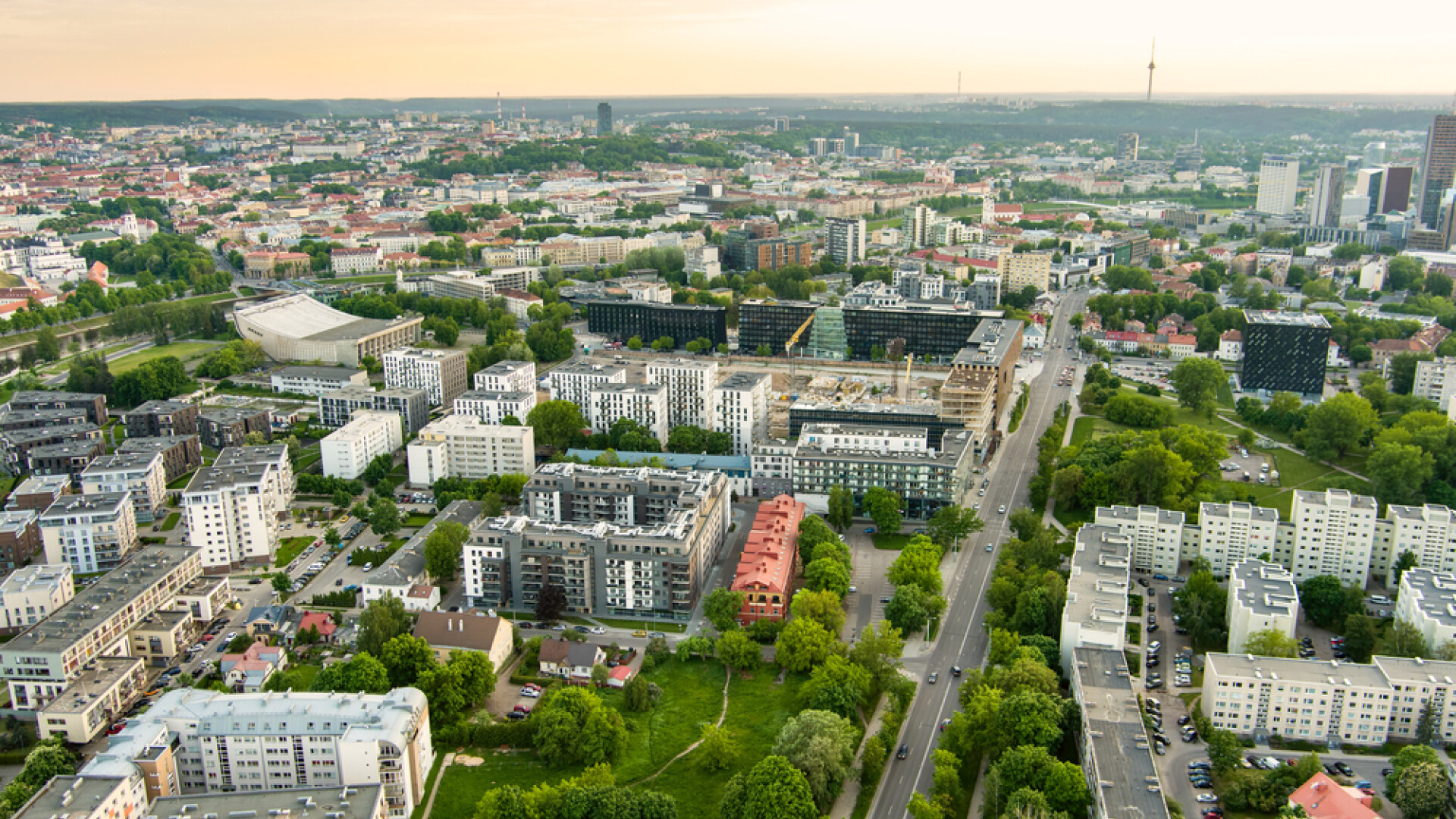 Vilnius, Lituania