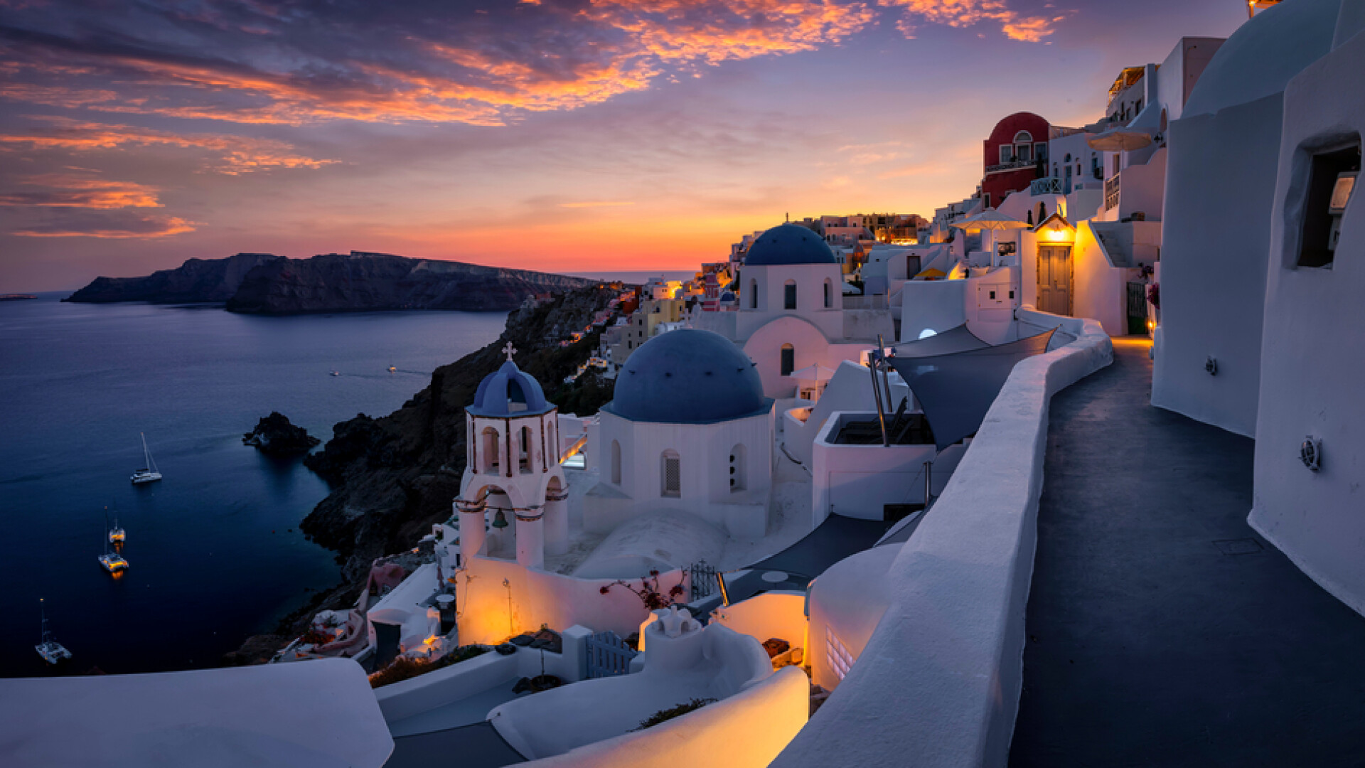 Frumusetea Greciei