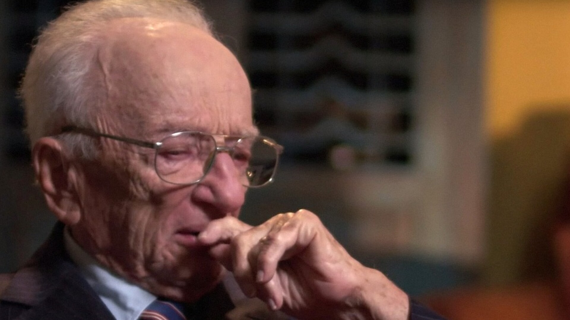 Ben Ferencz