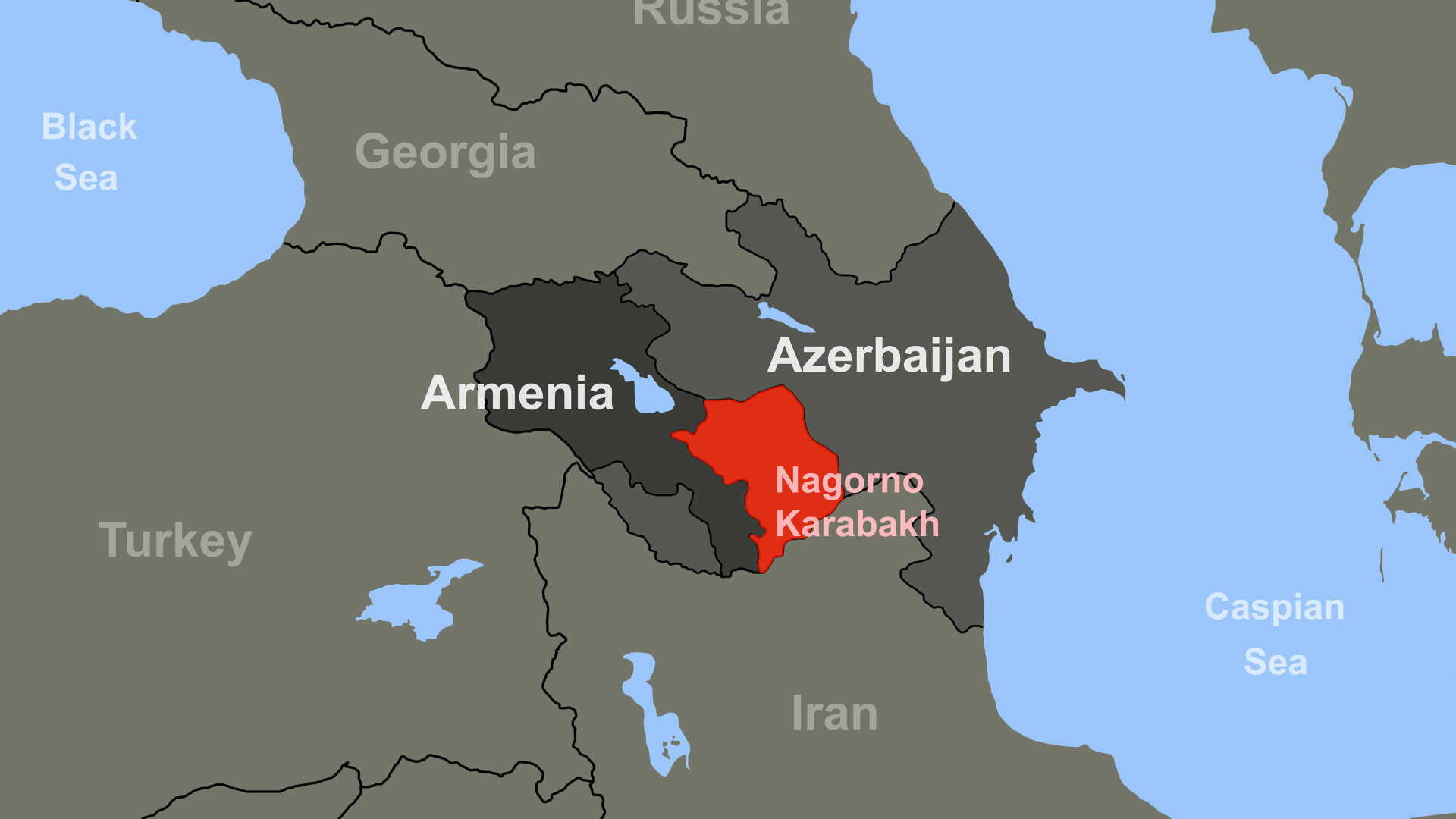 armenia si azerbaidjan