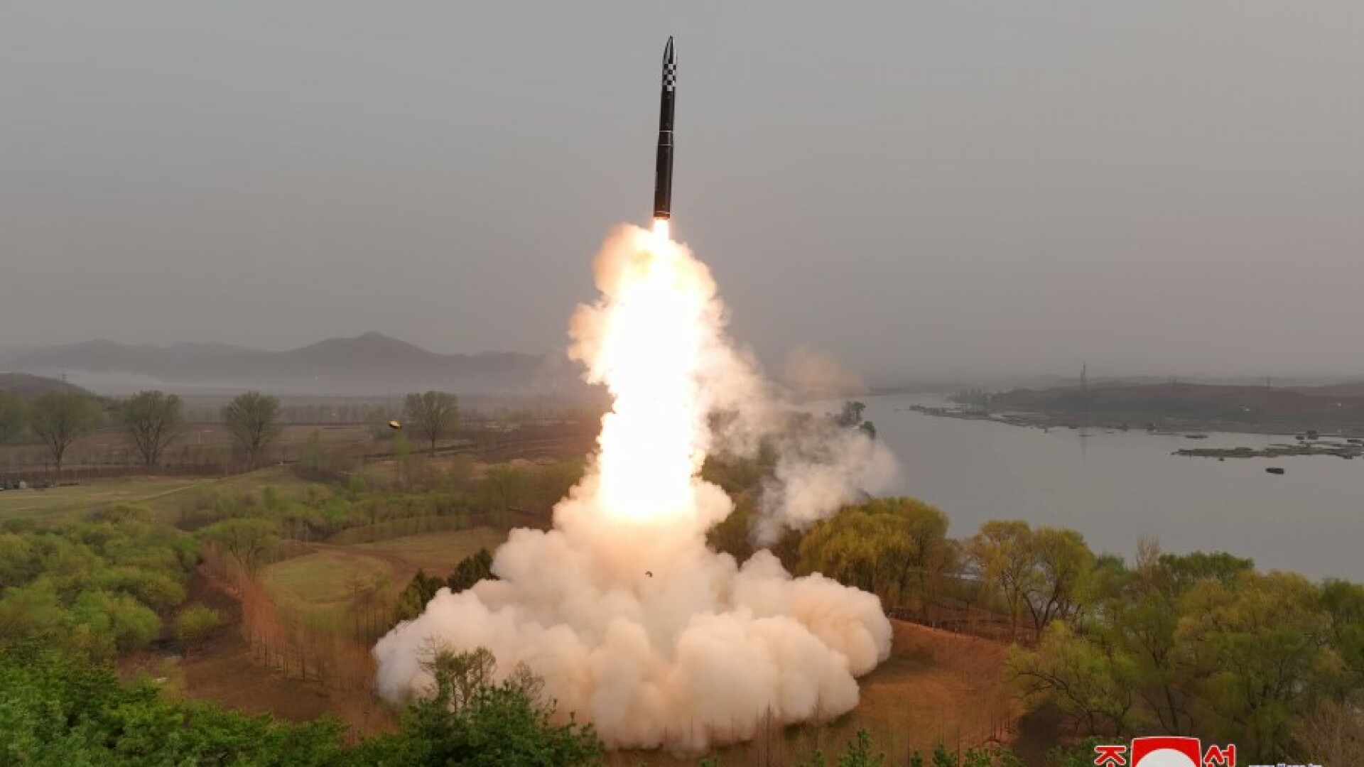 racheta, Coreea de Nord, Kim Jong Un