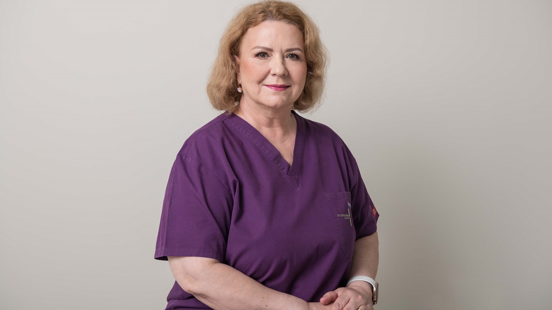 Dr. Mihaela Leventer