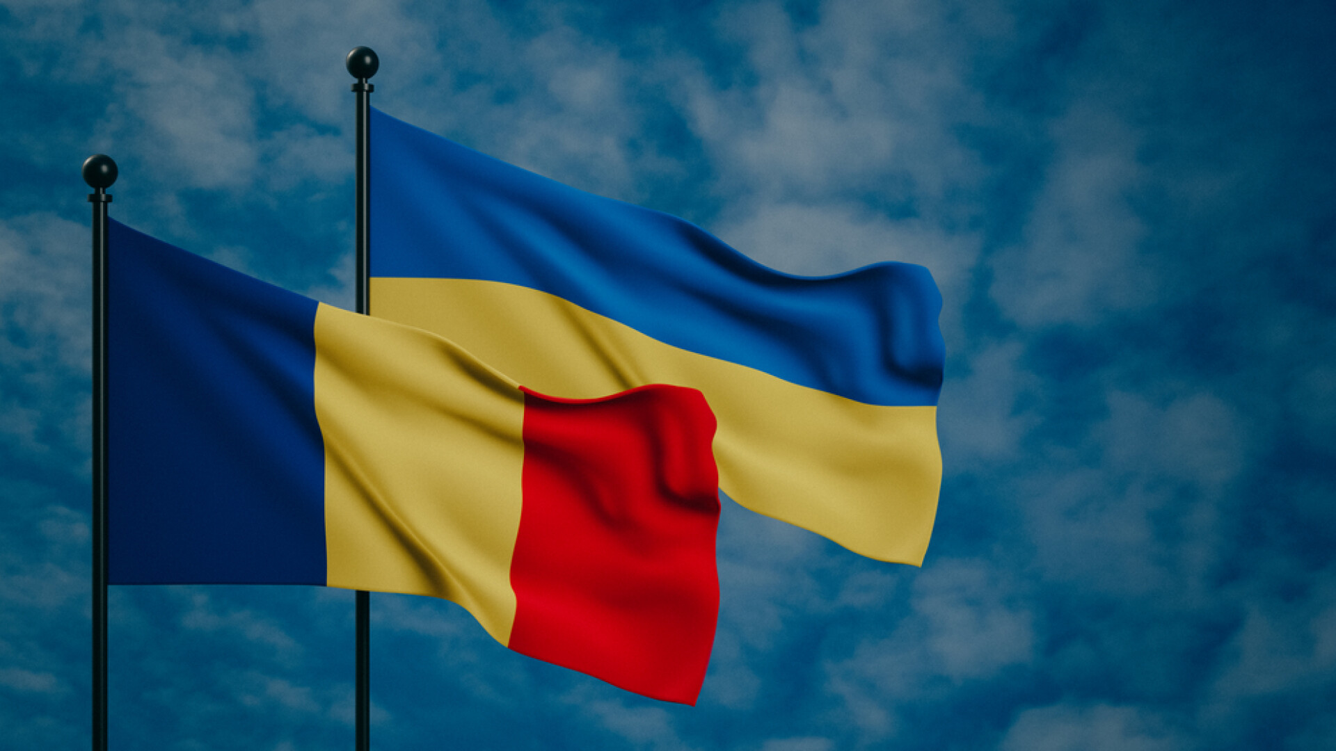 Romania - Ucraina