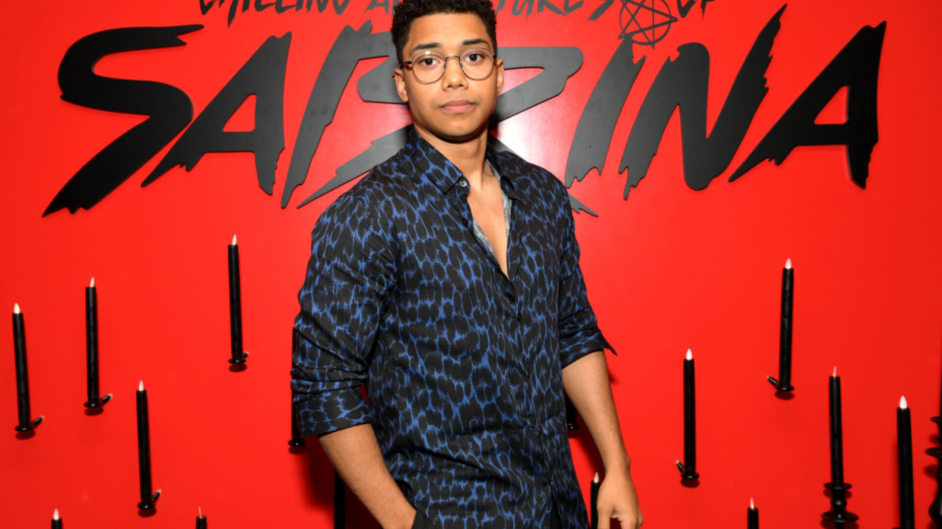 Chance Perdomo