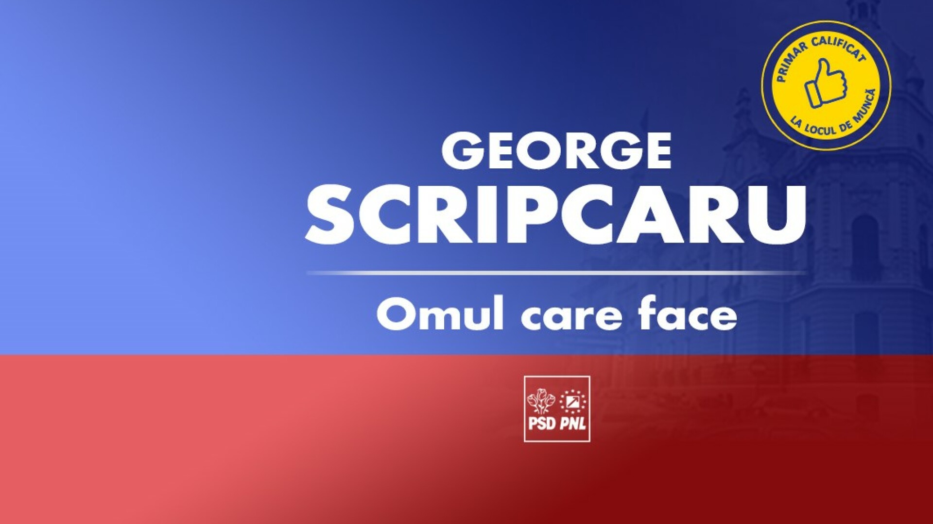 George Scripcaru