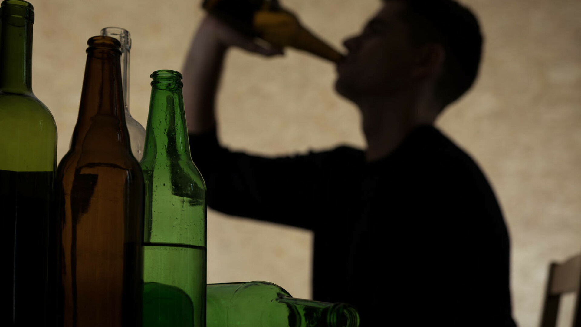 adolescenti consum de alcool