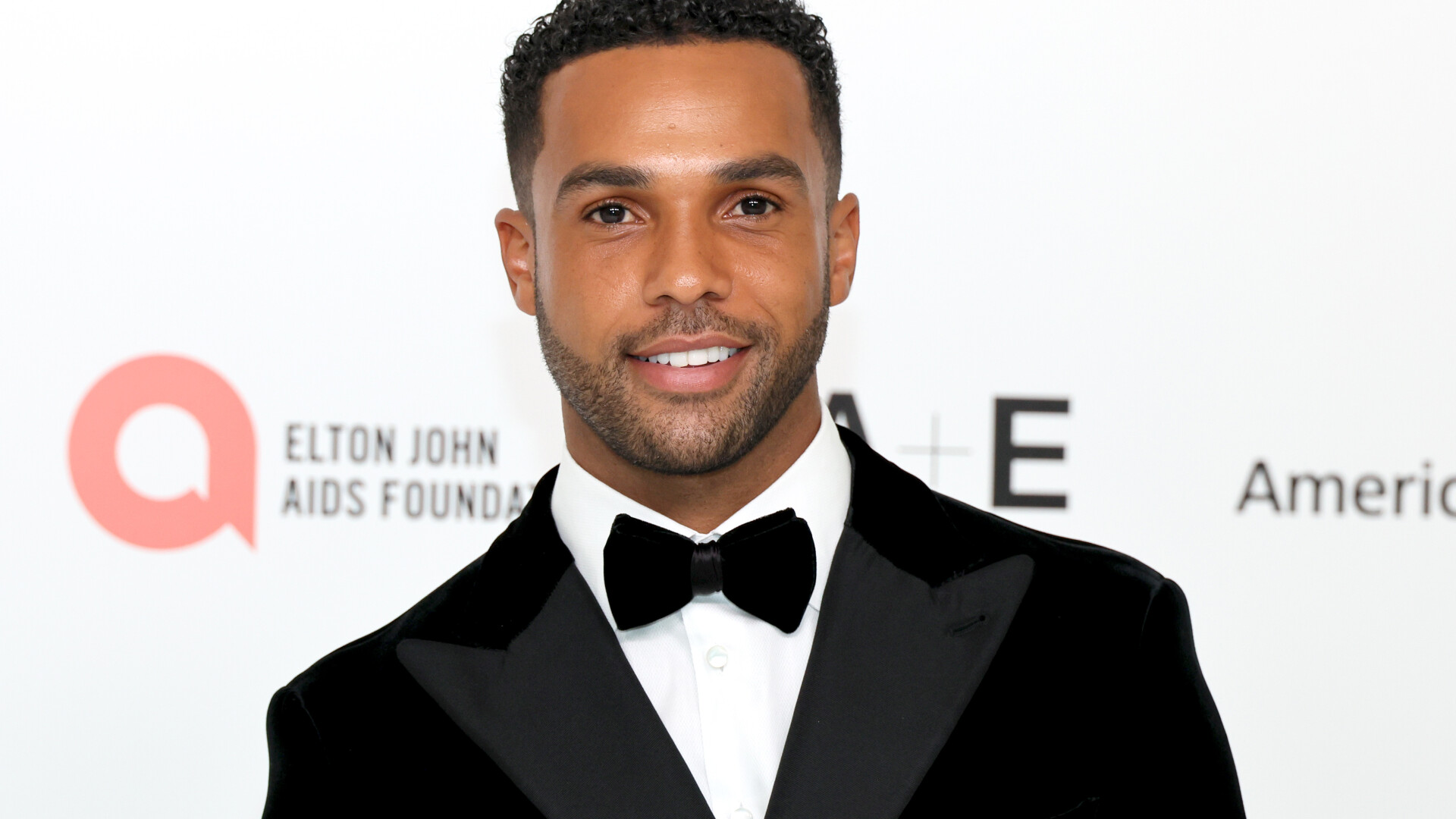 Lucien Laviscount