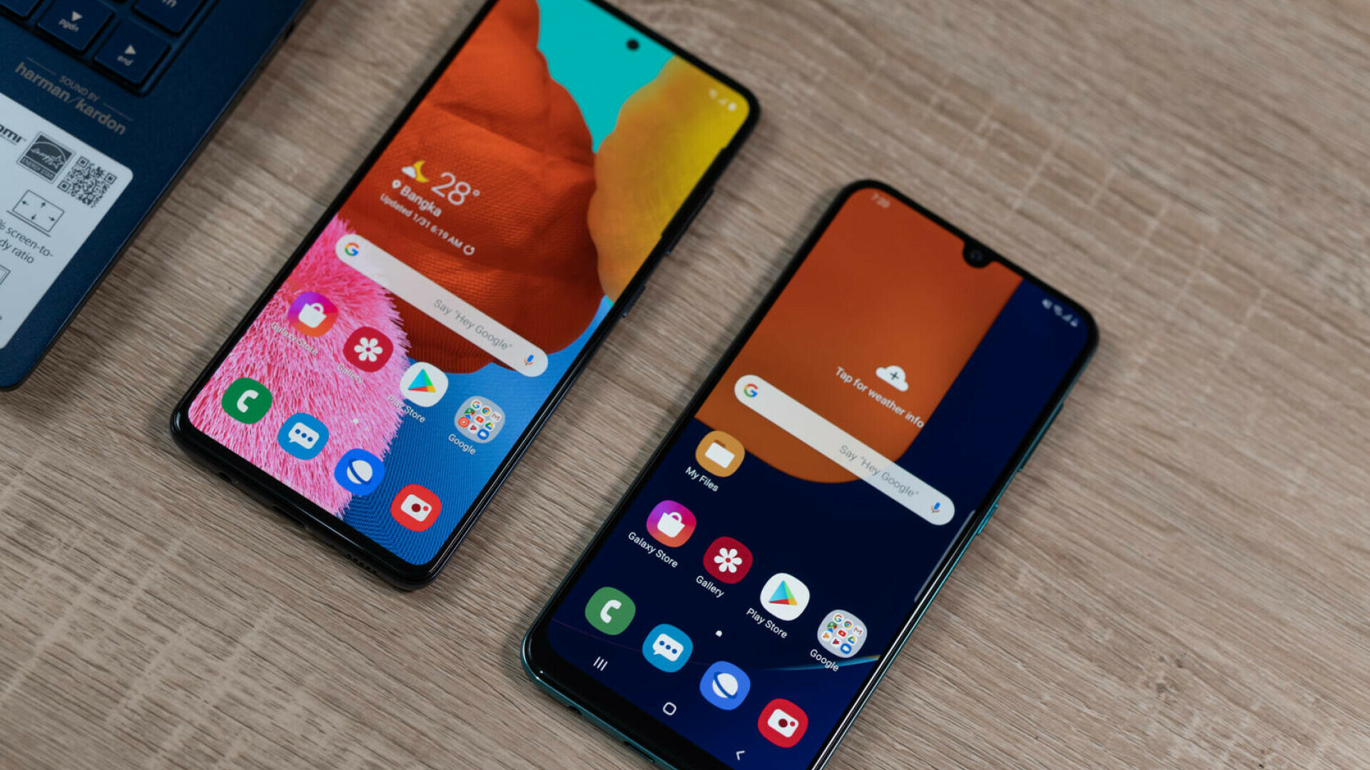 Diferențele dintre telefoanele Samsung și Android și de ce apare confuzia la nivelul utilizatorilor obișnuiți