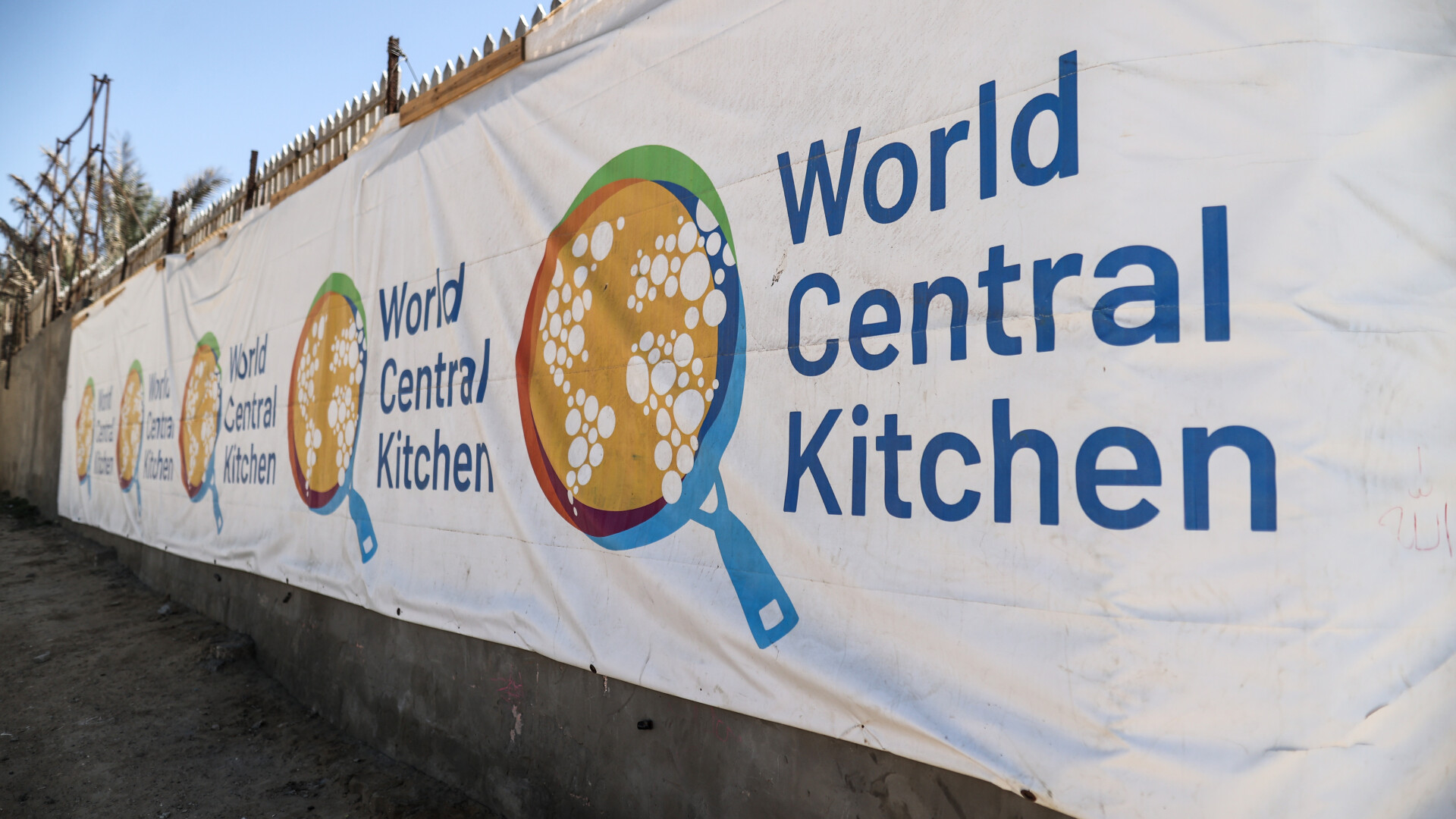 World Central Kitchen