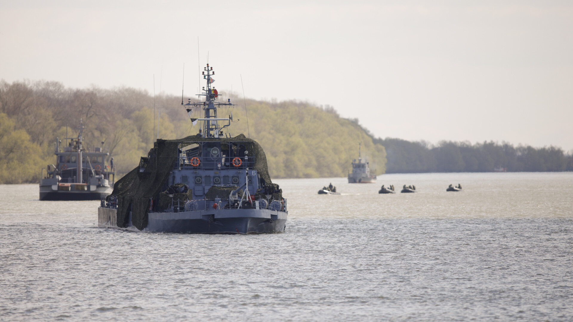 Sea Shield 24