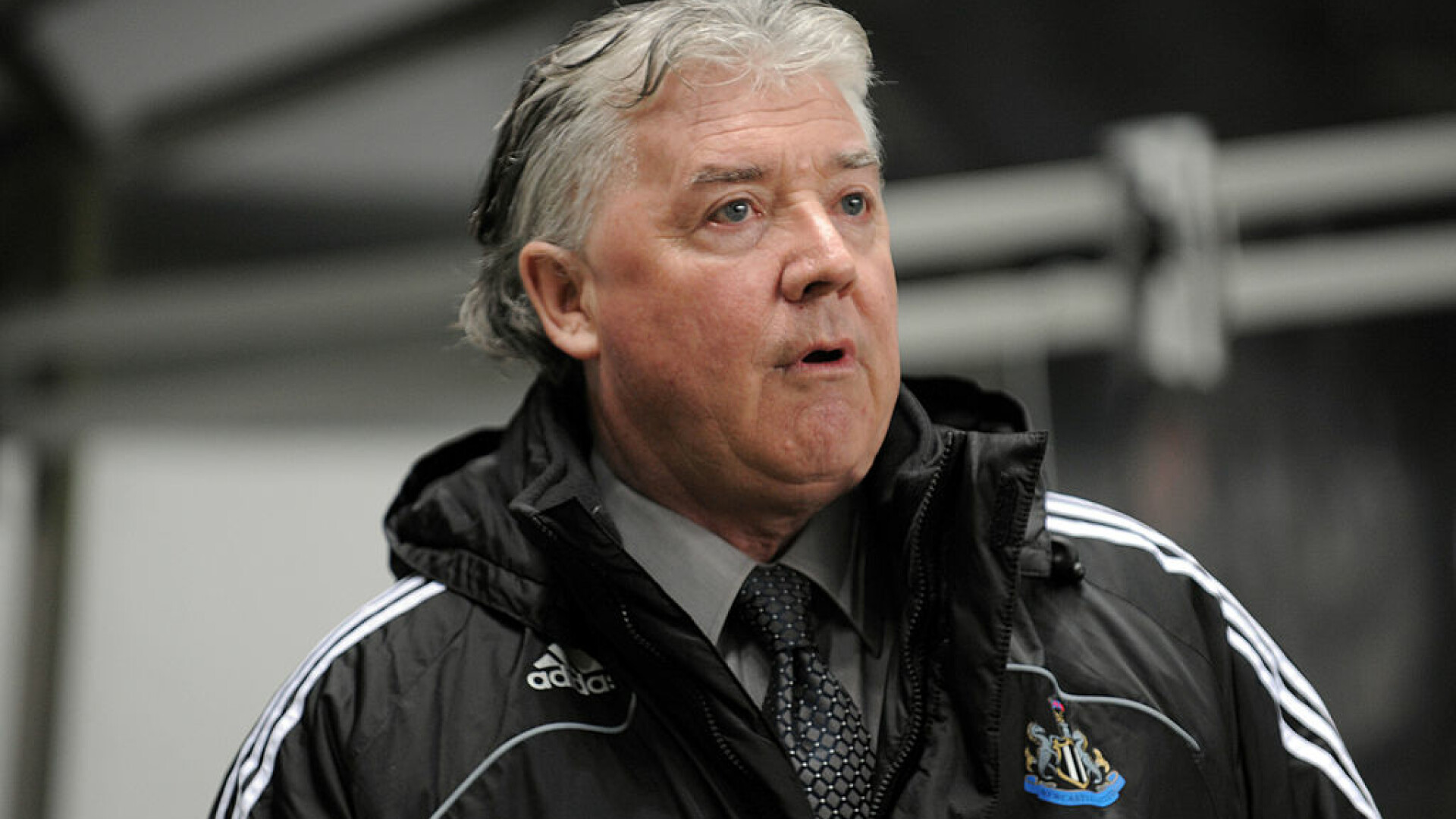 Joe Kinnear