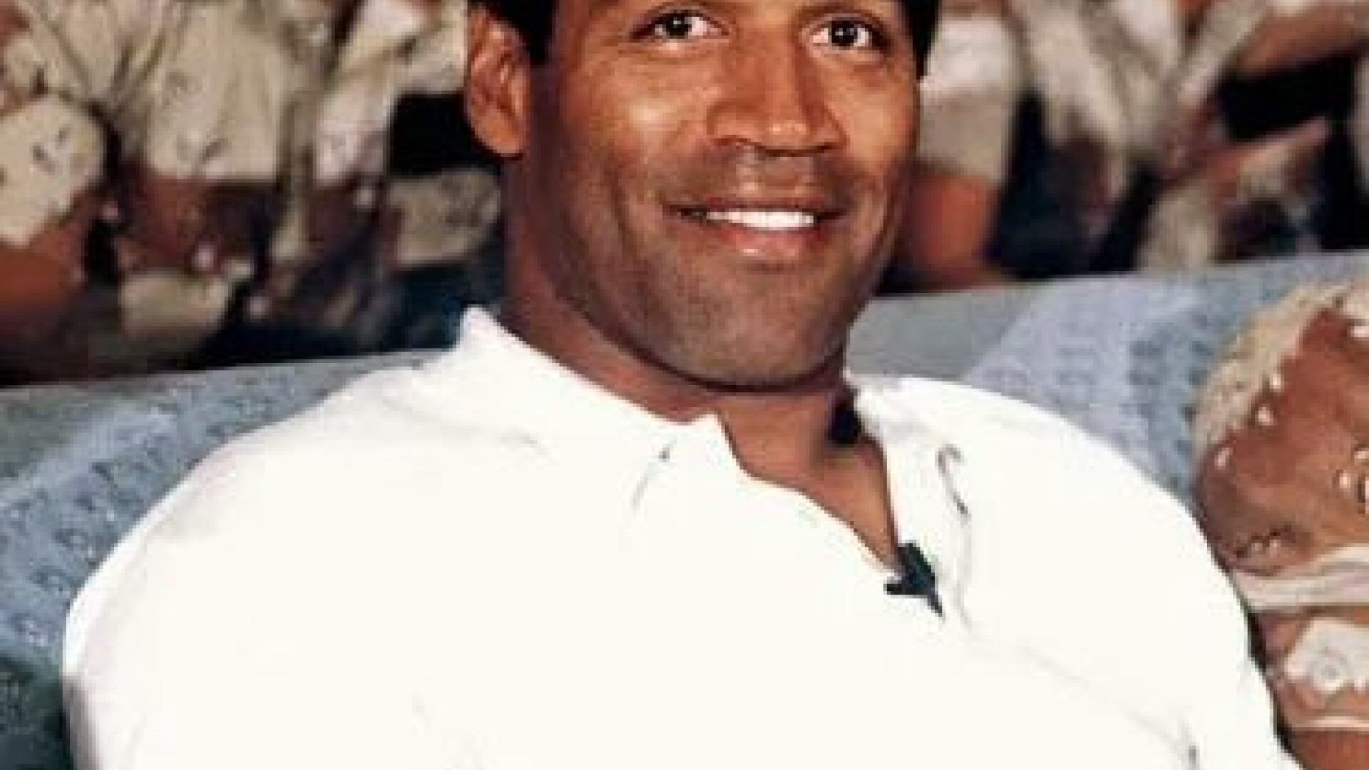 OJ Simpson