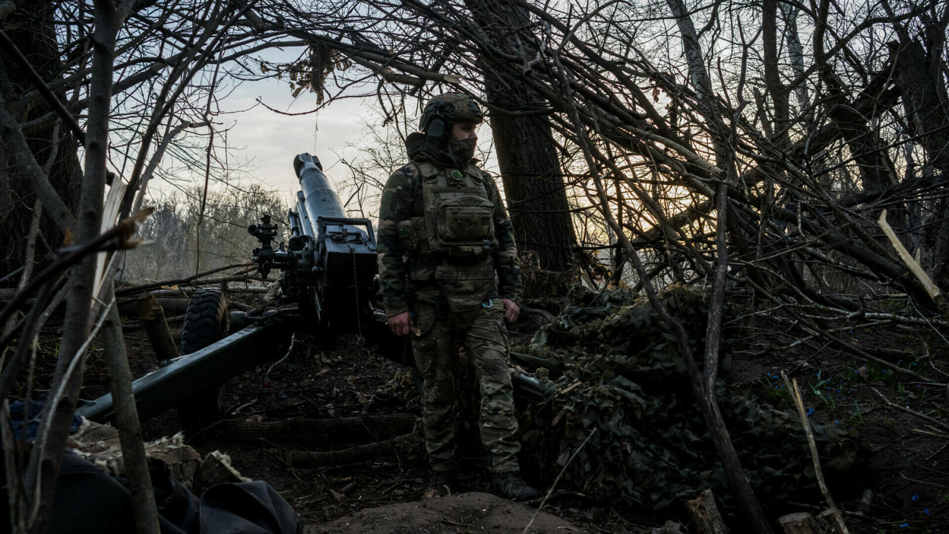 Patru morţi într-un bombardament rus cu lansatoare multiple de rachetă în oraşul minier Siversk, în estul Ucrainei