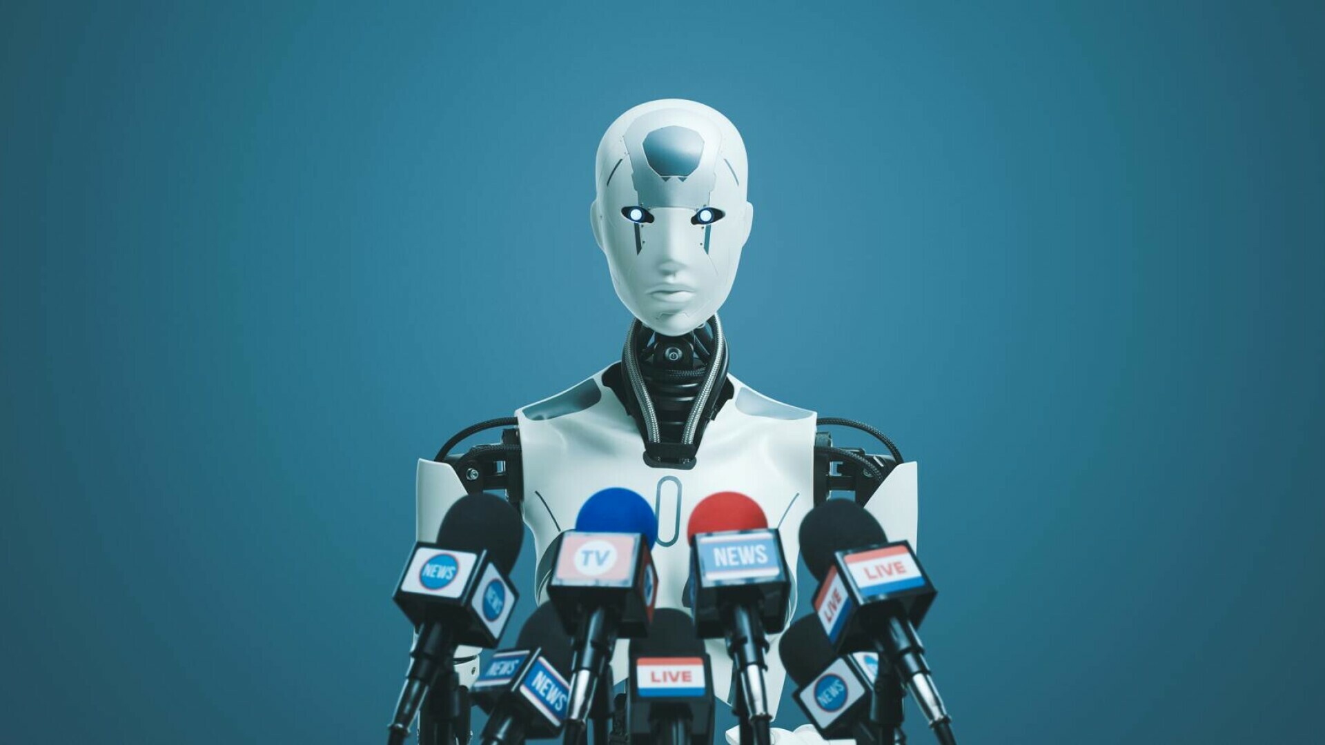 Elon Musk: viitorul președinte al Americii ar putea să fie un robot