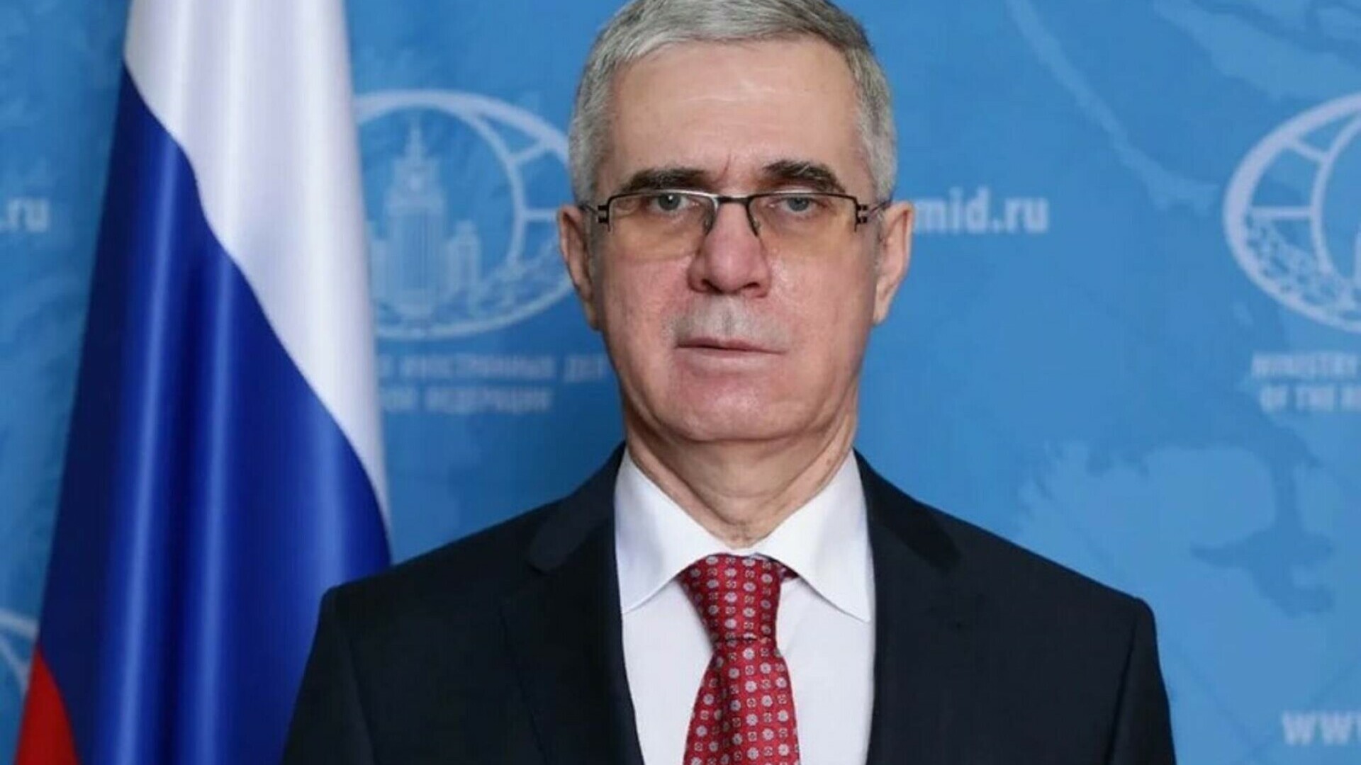 vladimir lipaev ambasador rus ro